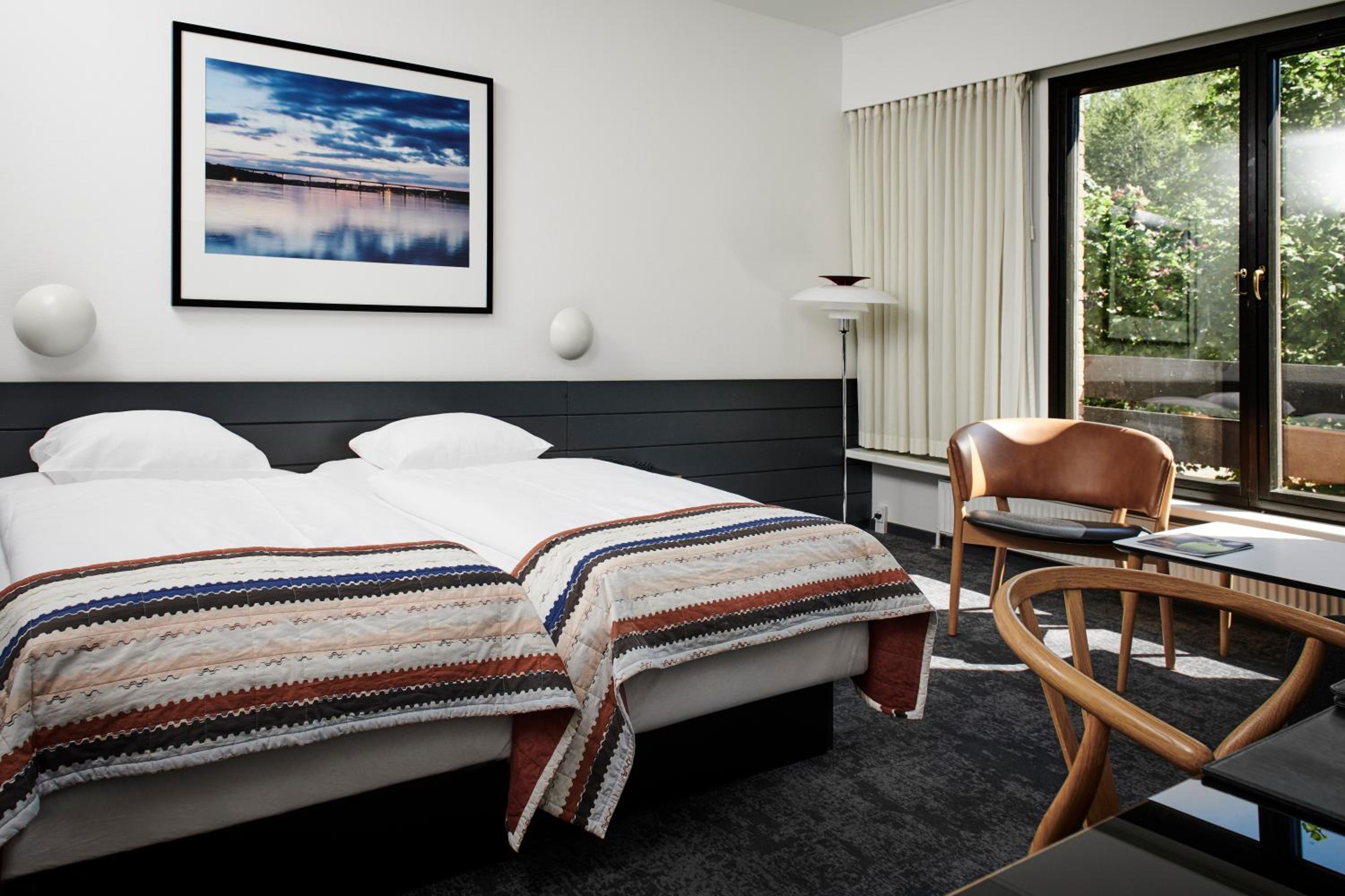Small Double Room - Photo 3