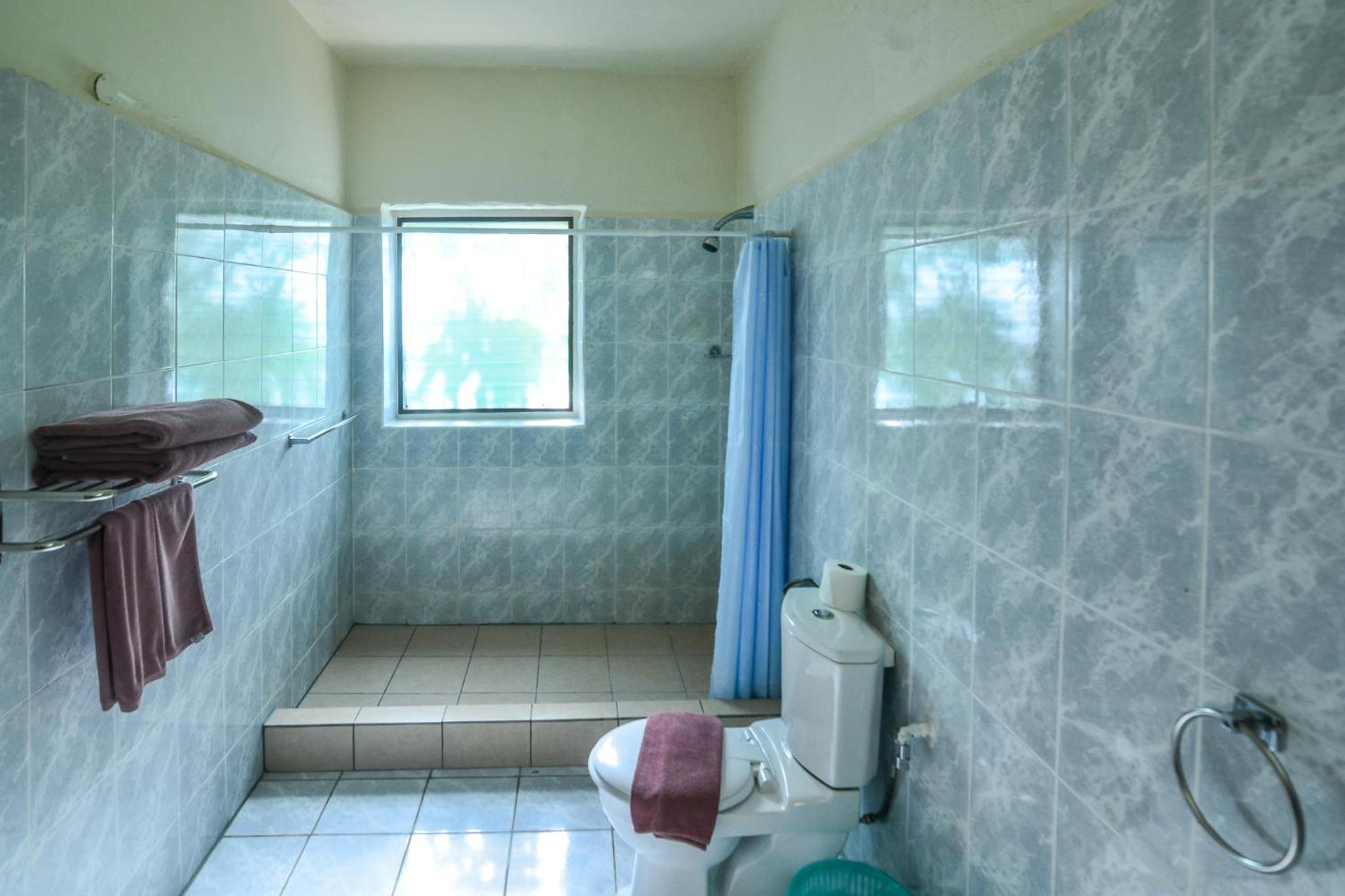 Standard Double or Twin Room photo 3