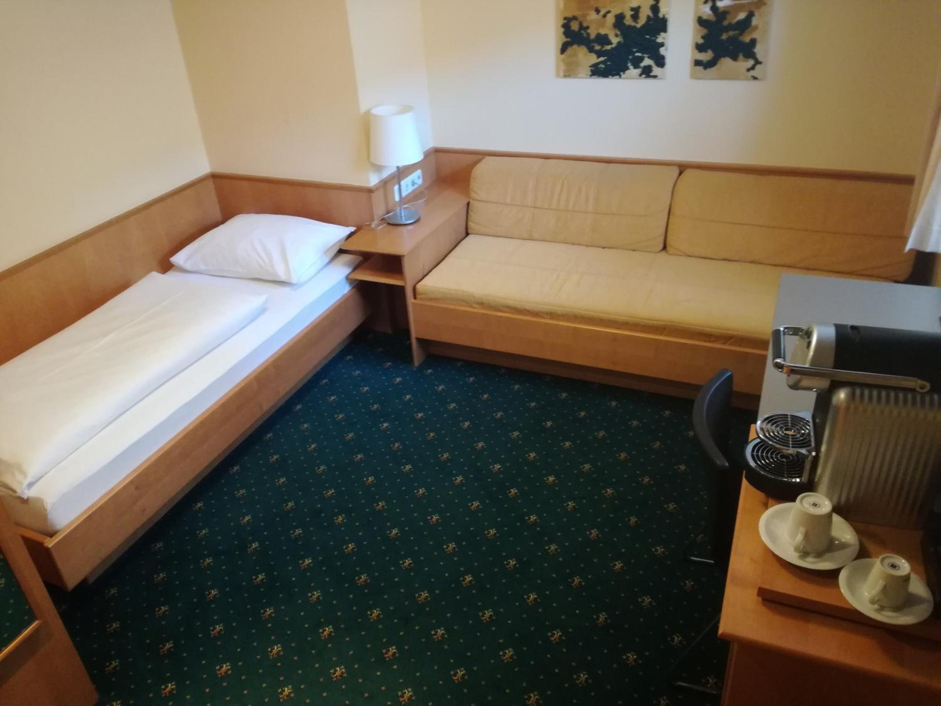 Single Room