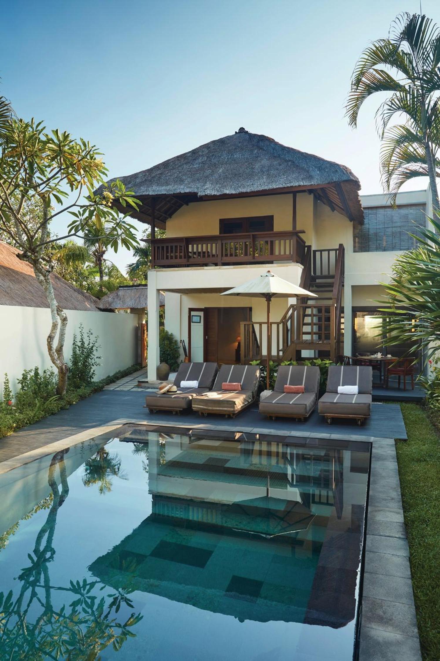 Garden View Two Bedroom Pool Villa - Photo 2