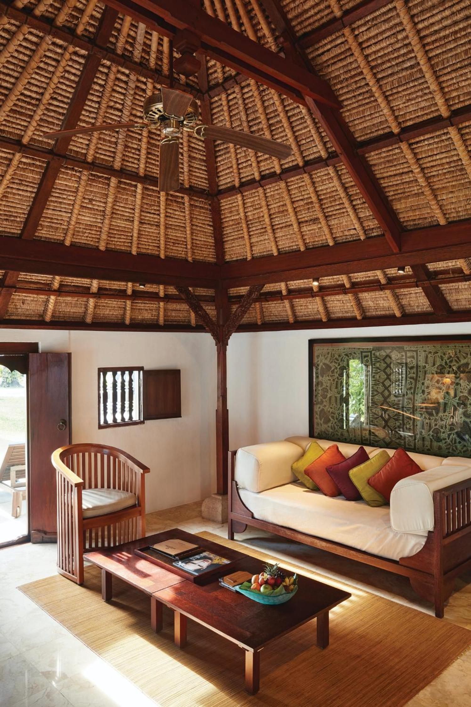 Beach View Pool Villa - Photo 3