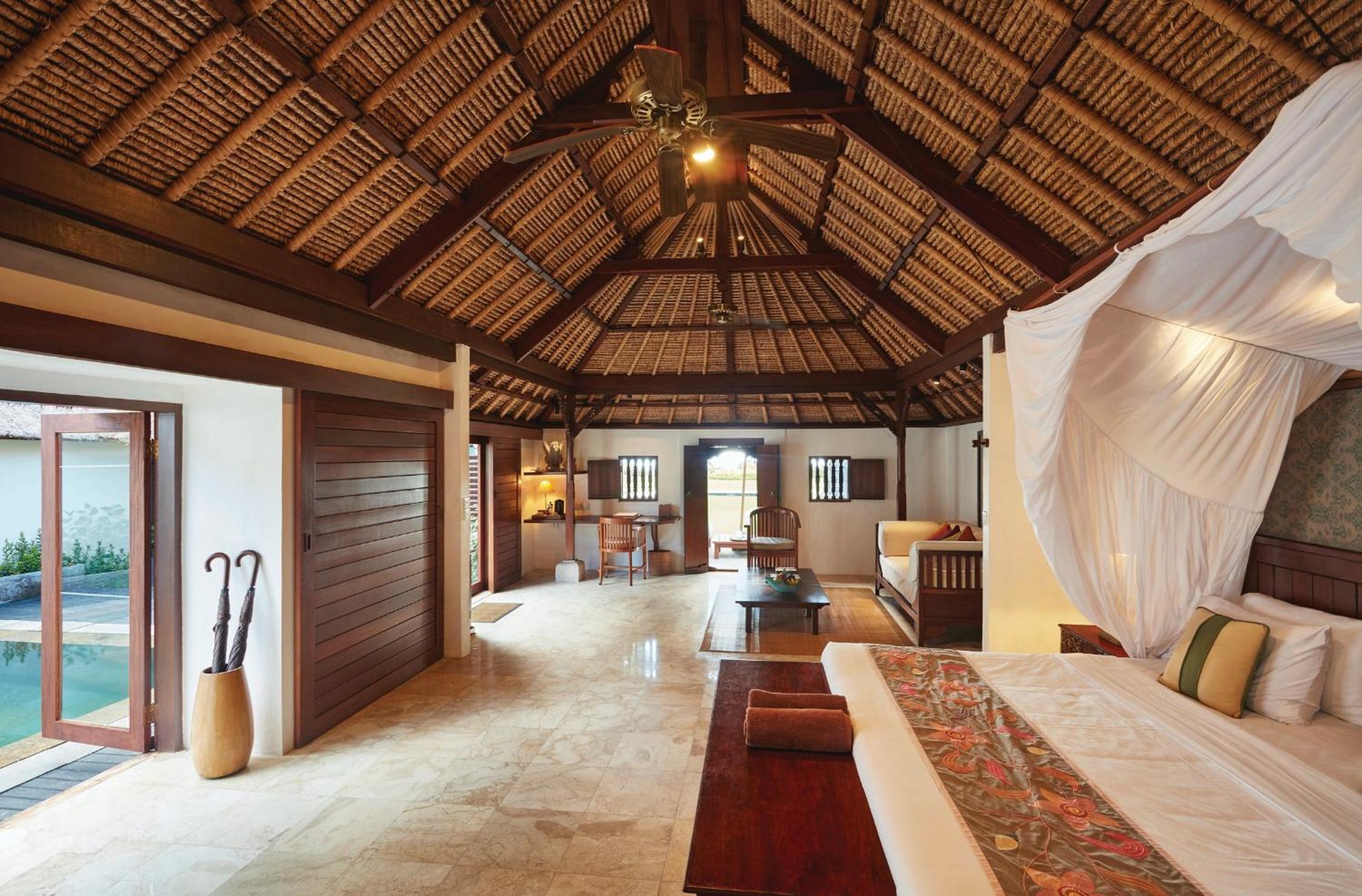 Beach View Pool Villa - Photo 1