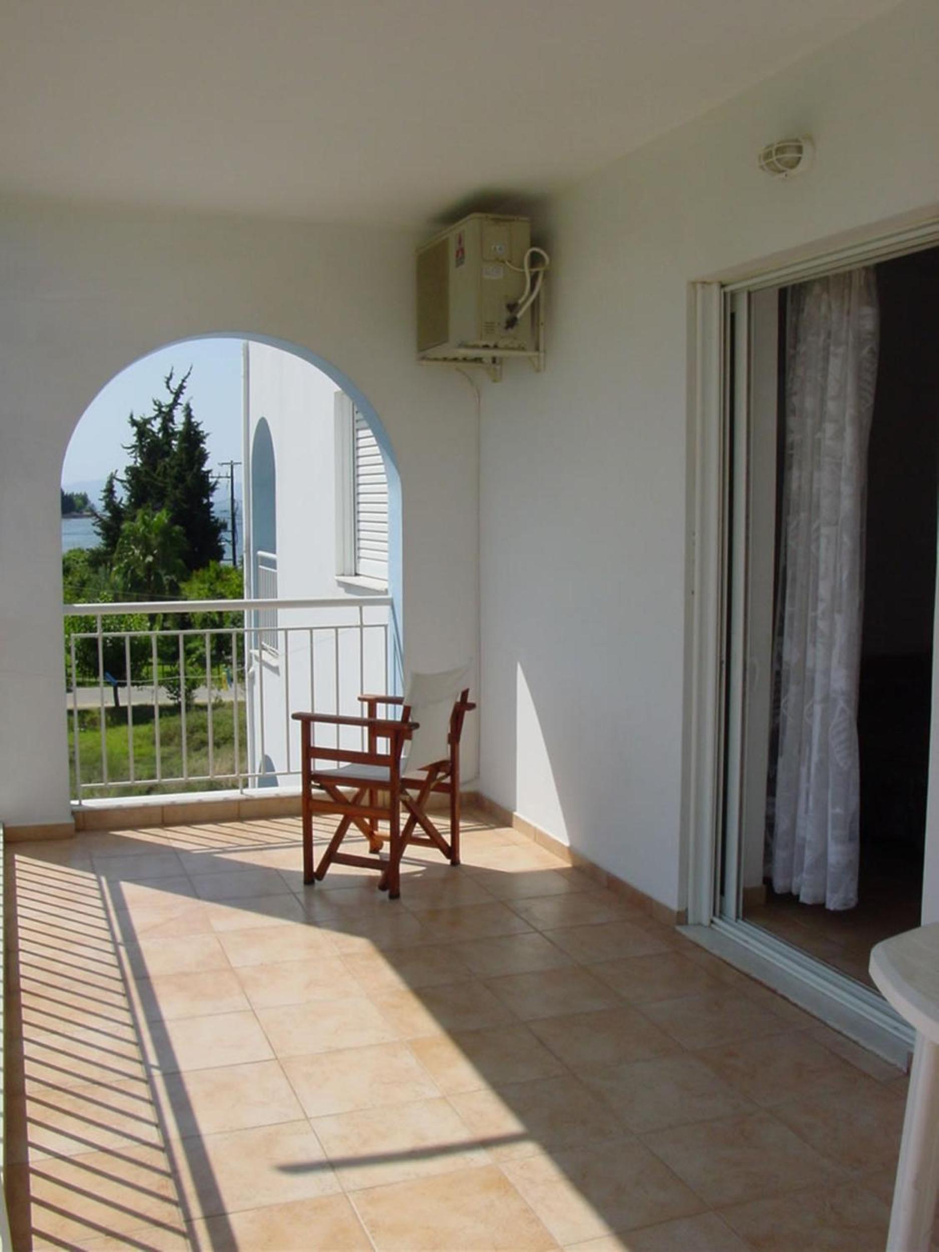 Studio with Sea View photo 3