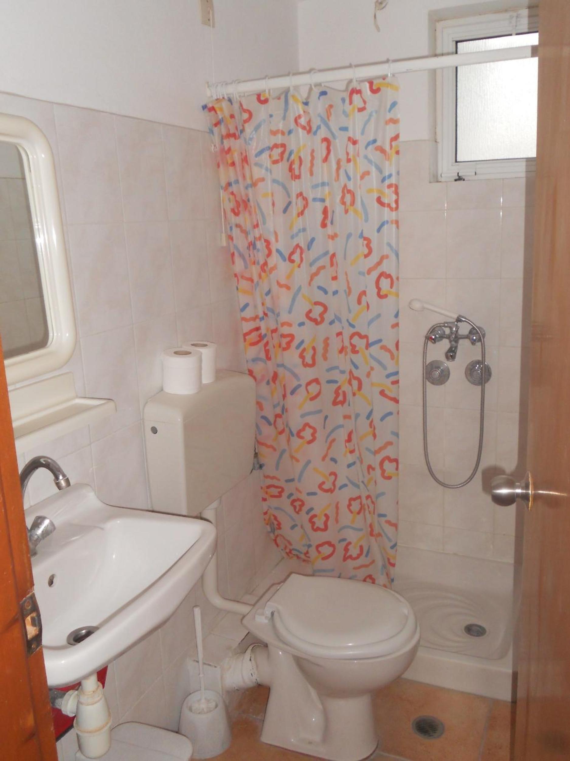 Studio with Sea View photo 3