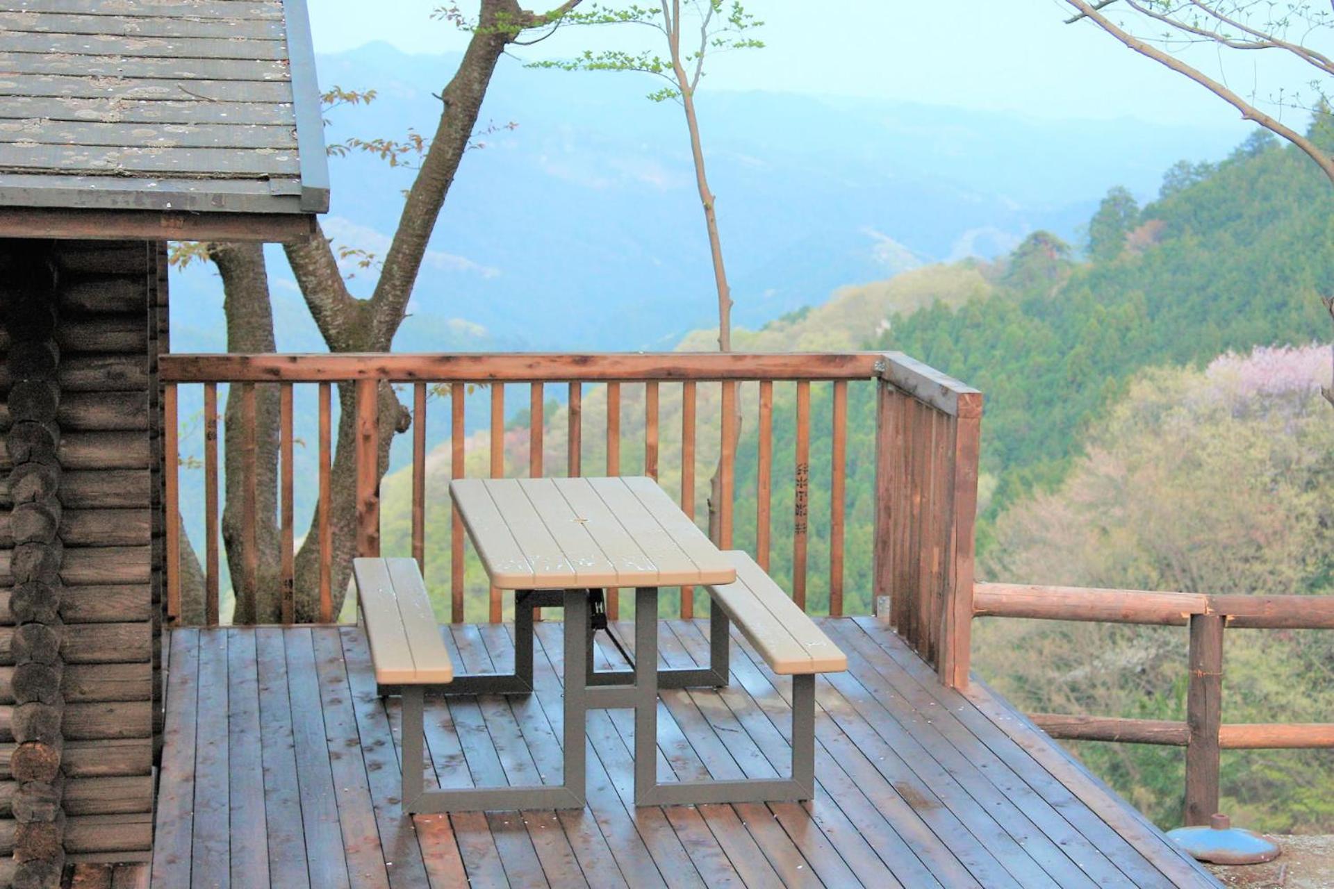 Family Room with Terrace - Photo 10