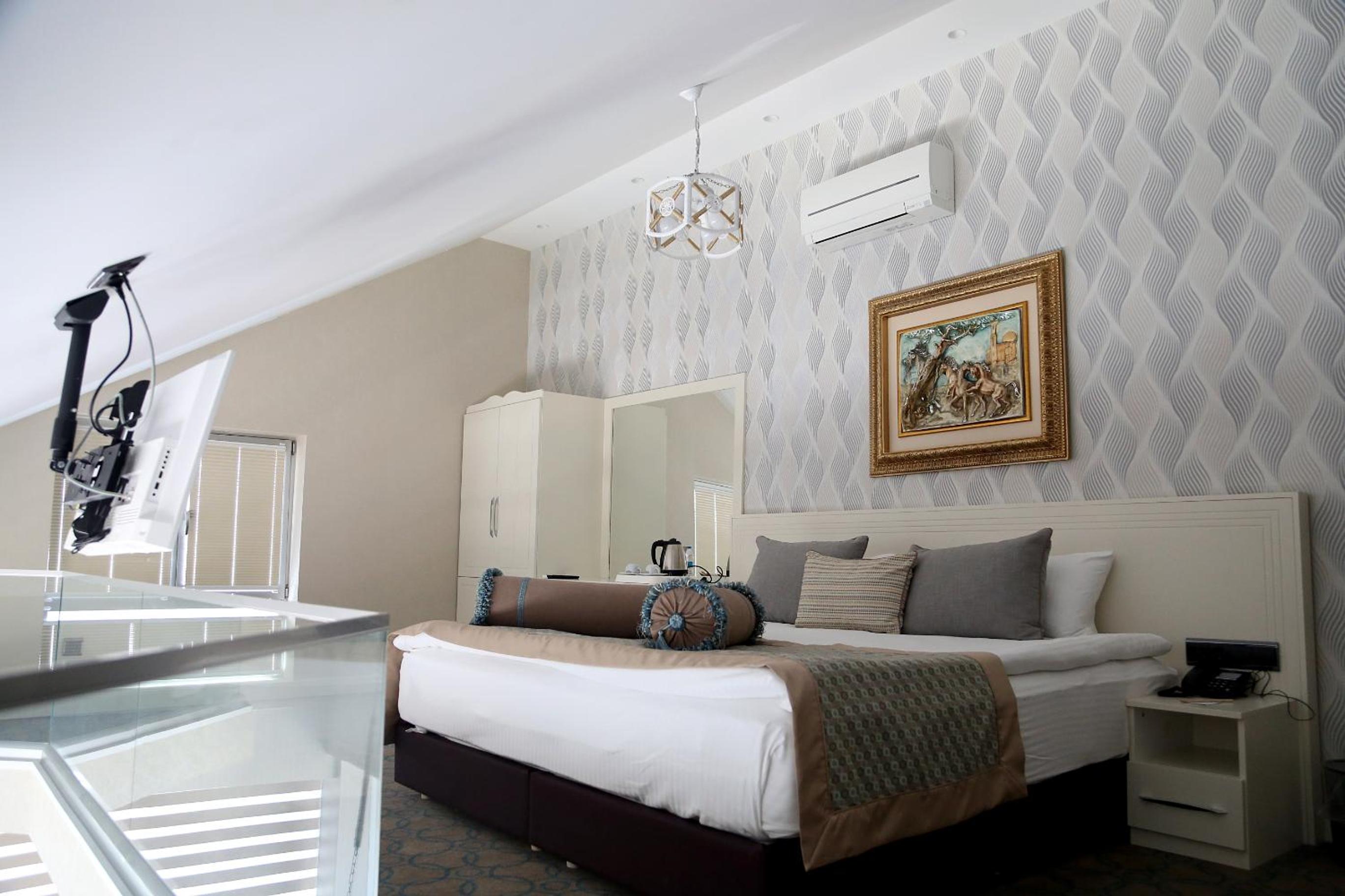 Duplex Suite - Photo 3