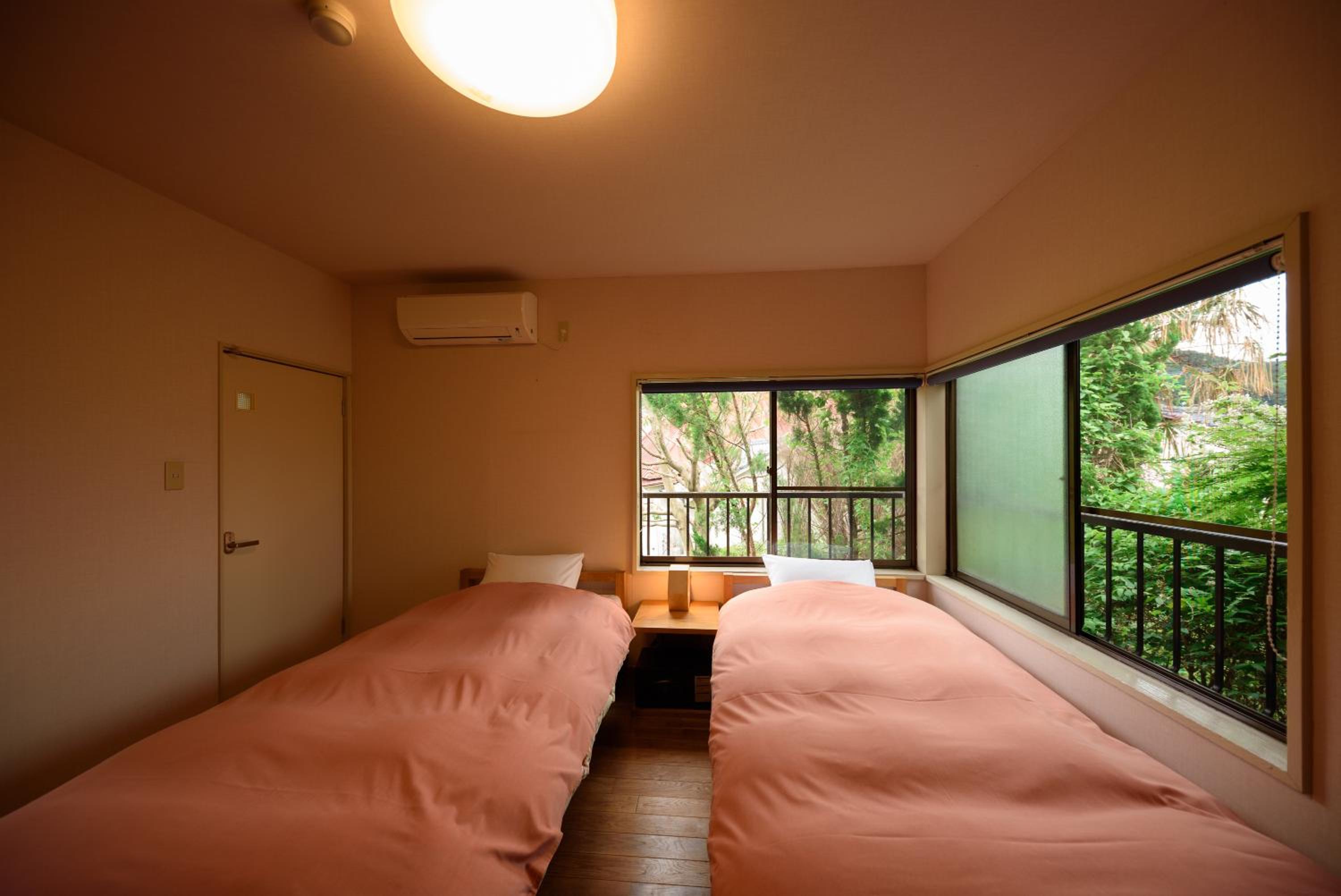 Twin Room - Ruri (Adult Only) photo 1