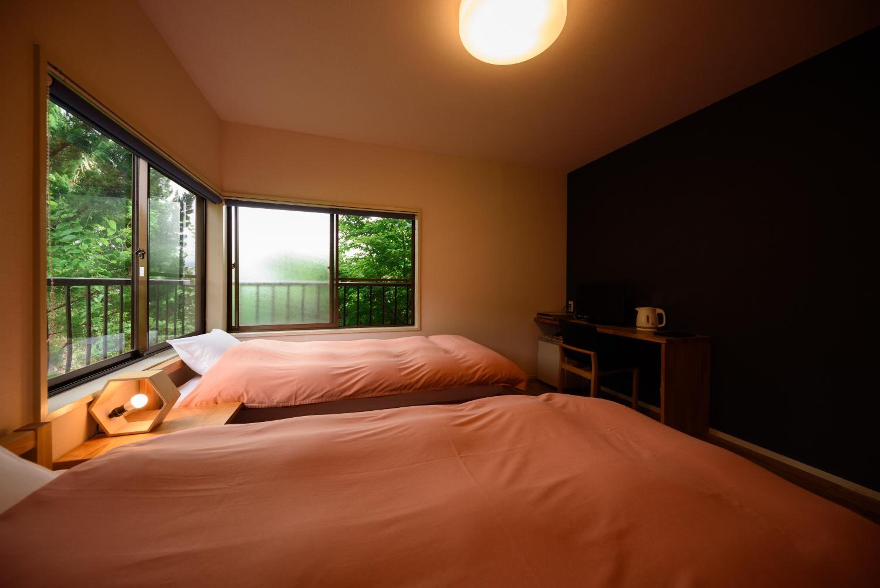 Twin Room - Ruri (Adult Only) photo 2