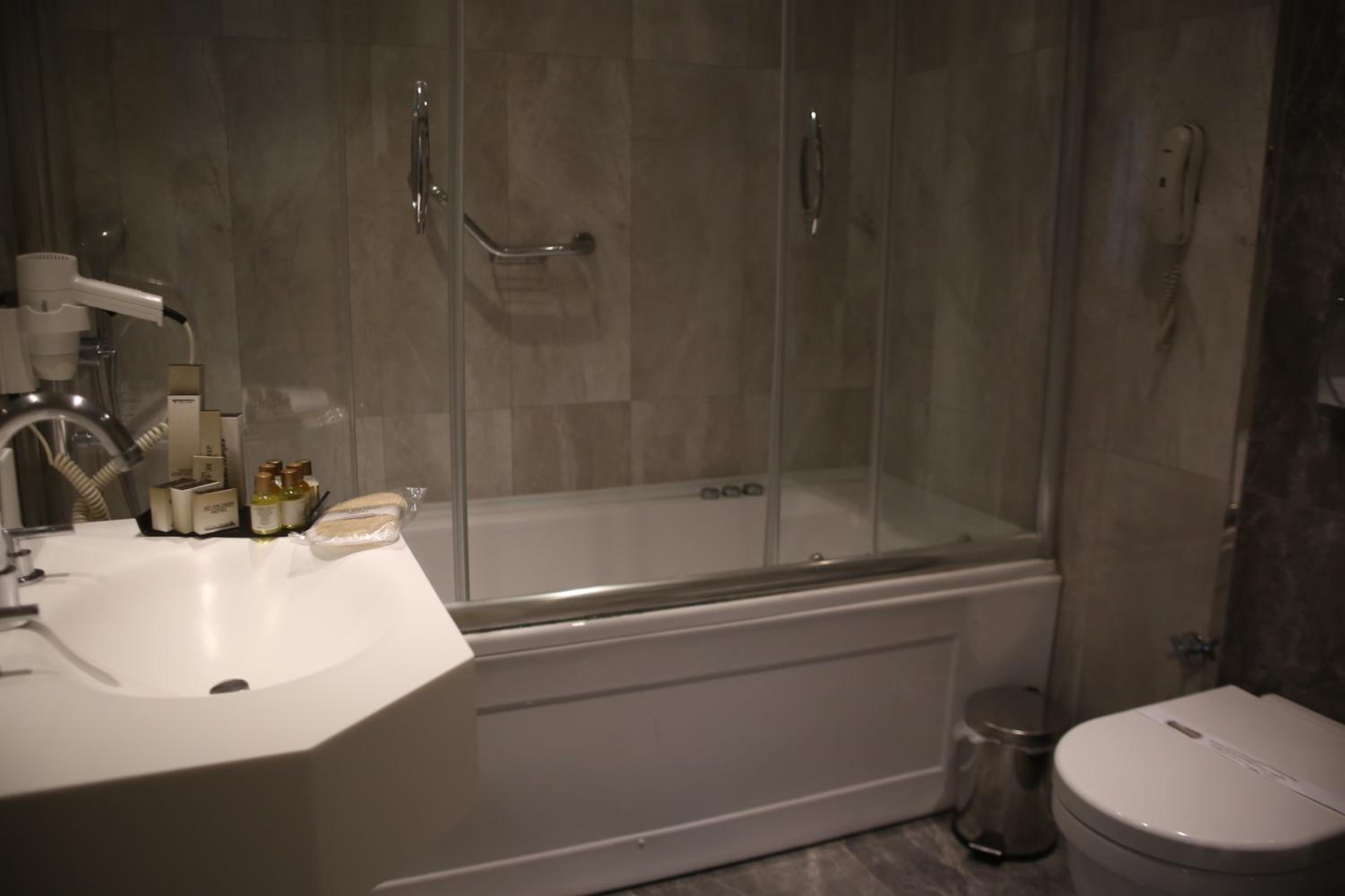 Deluxe Room - Photo 8