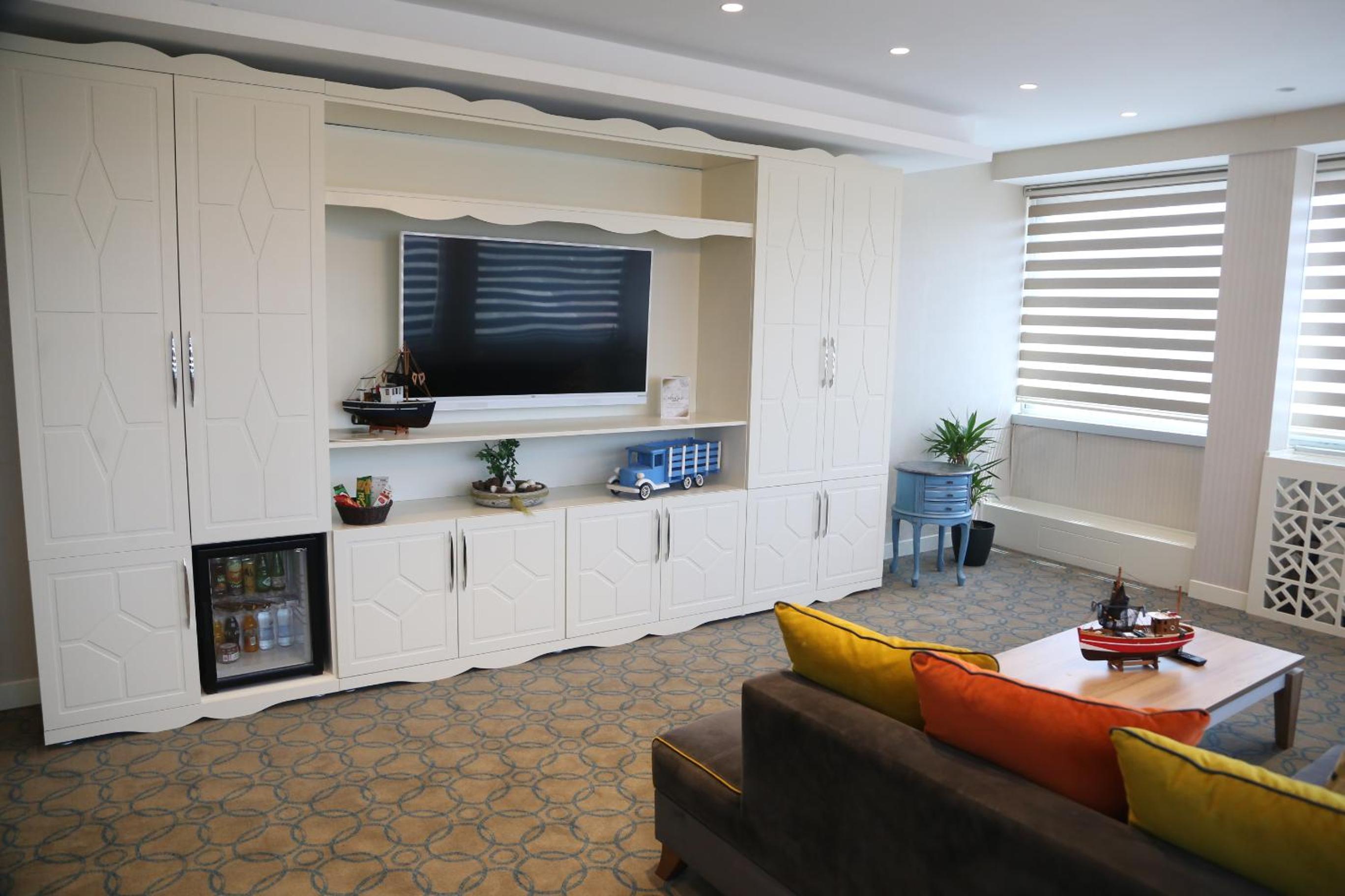 Duplex Suite - Photo 4