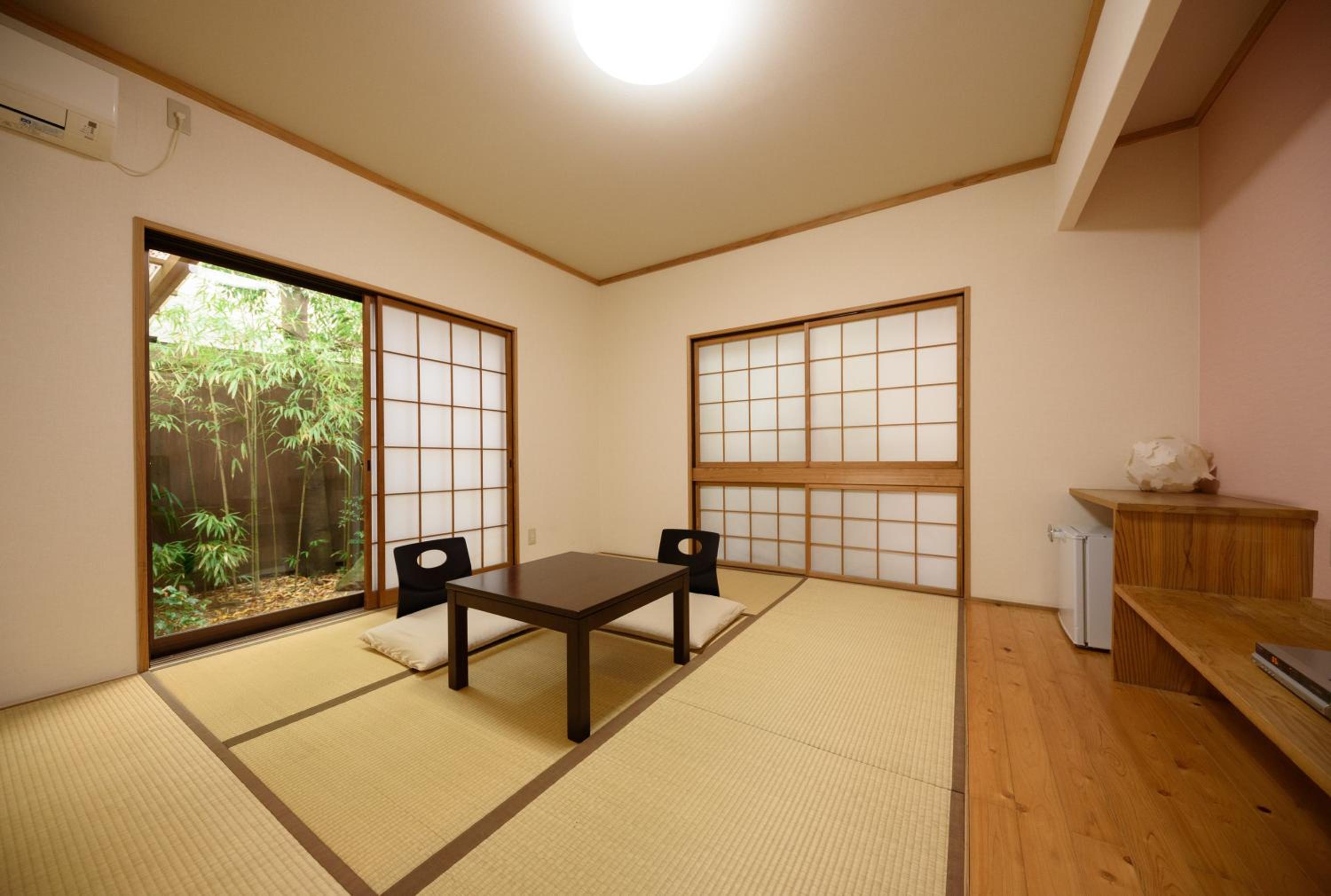 Japanese-Style Room with Private Bathroom - Sakura photo 2