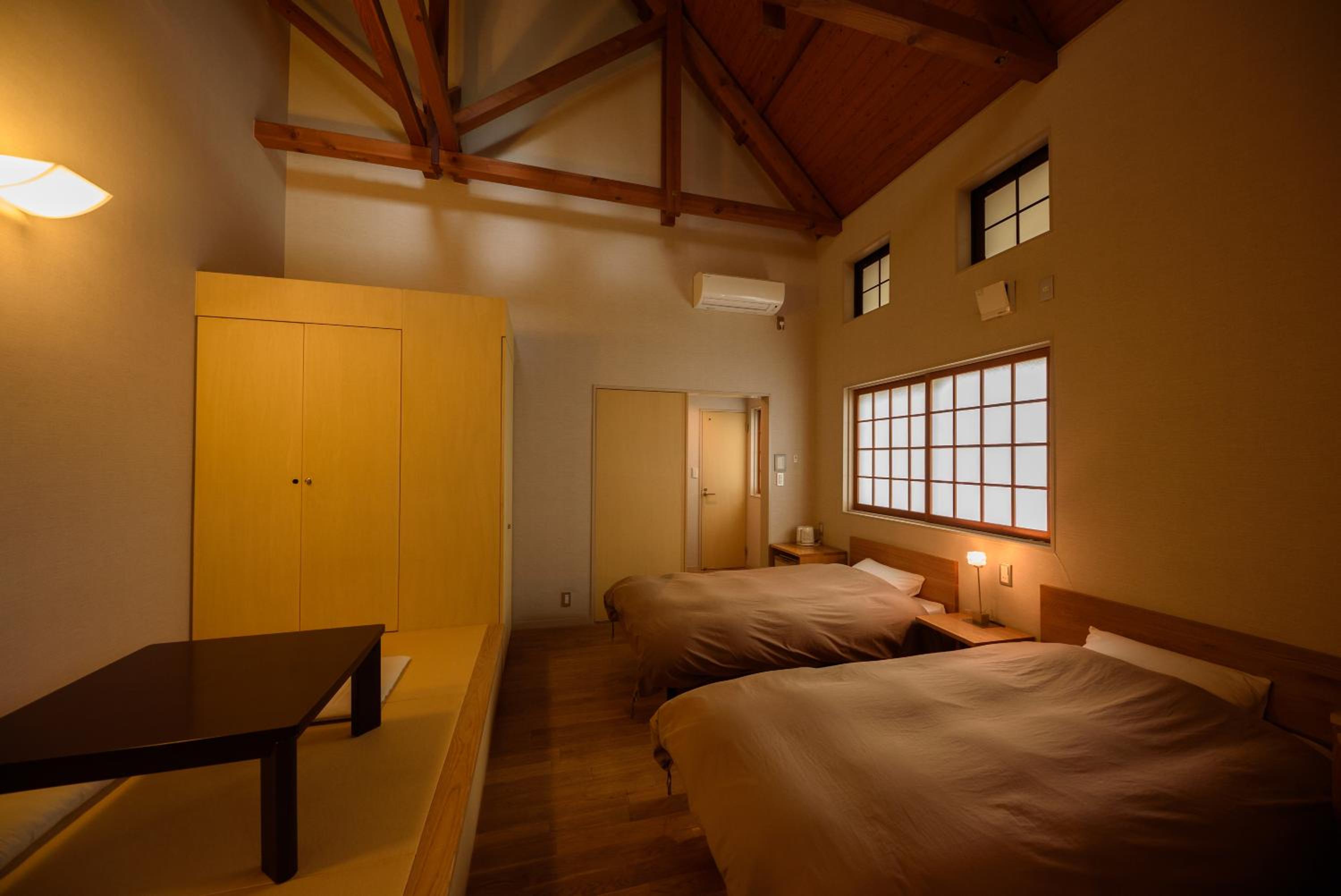  Japanese Western Room with Open-Air Bath - Kohaku (Adult Only) photo 2