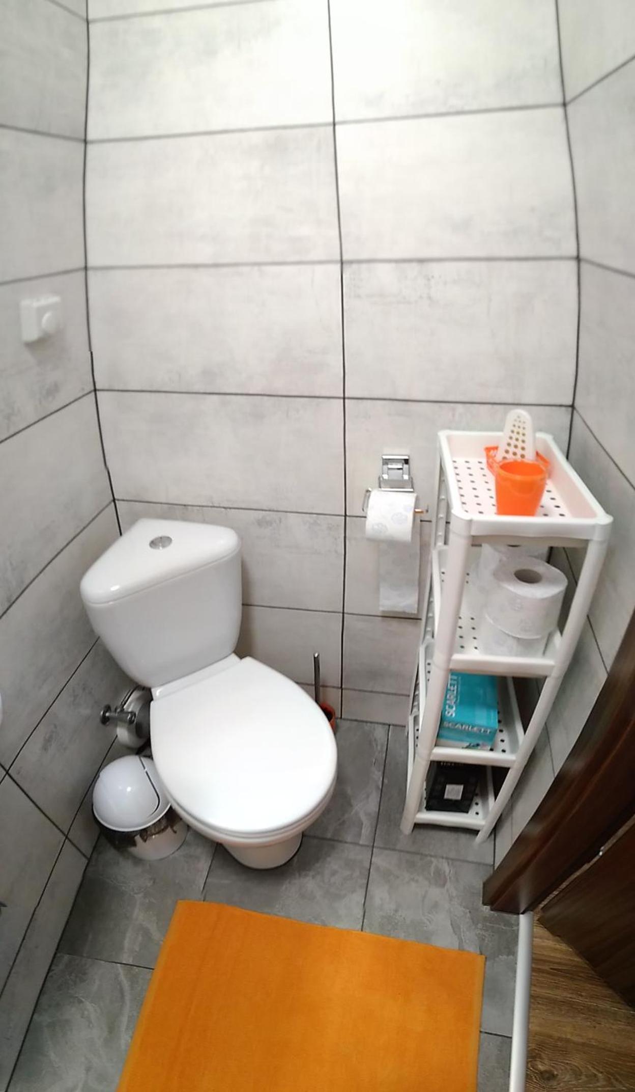Apartment with Shower photo 3