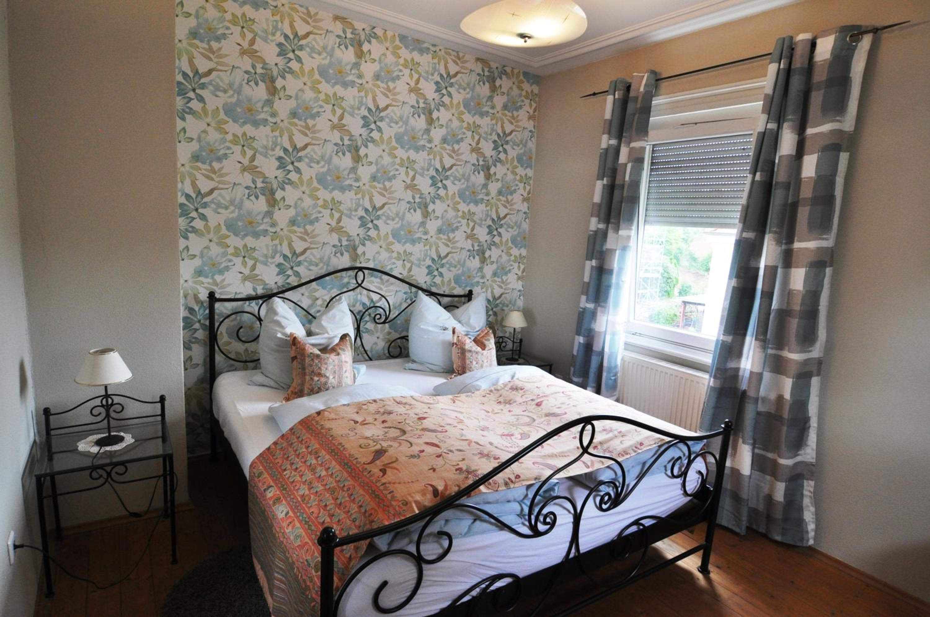 King Room with Garden View - Photo 4