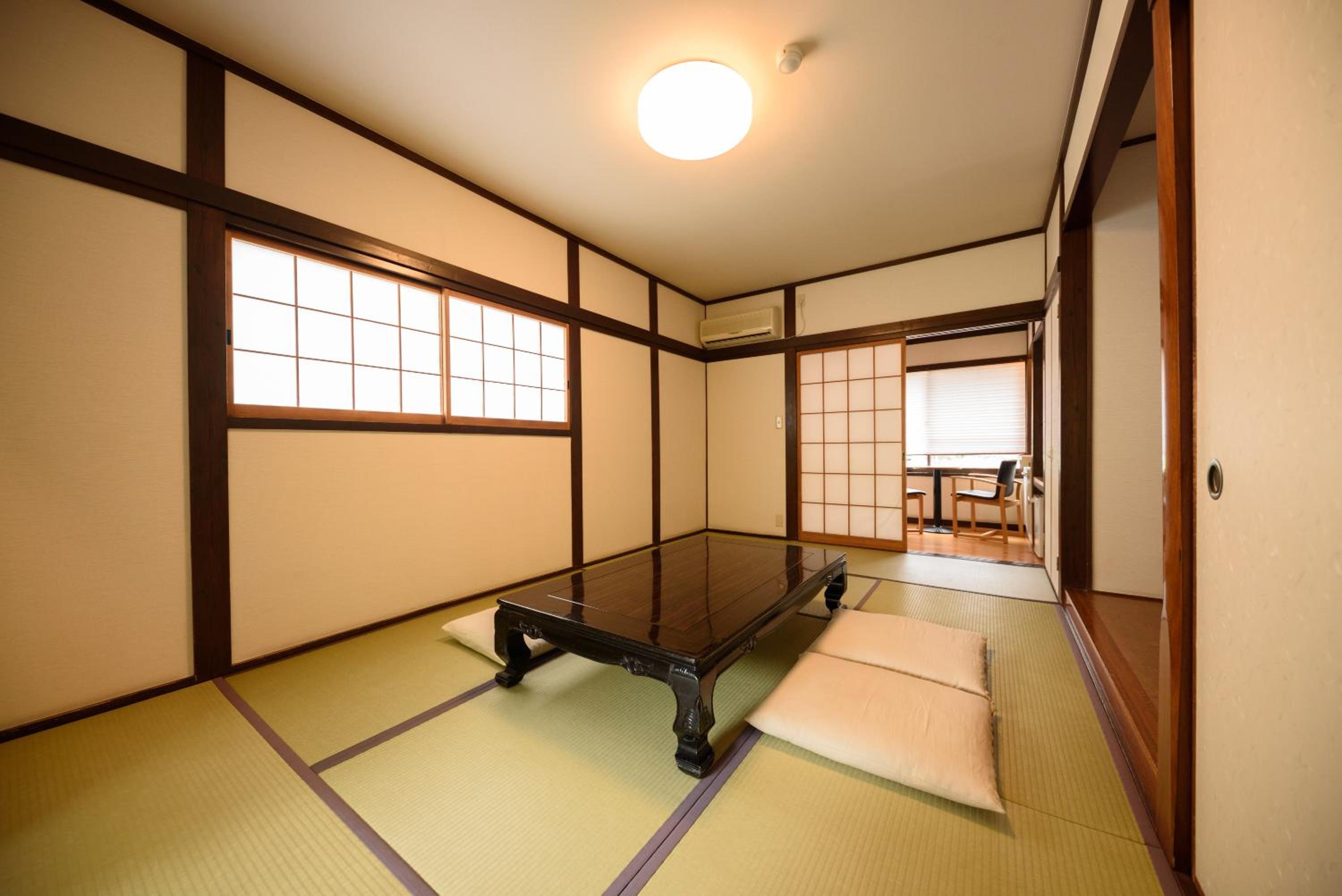 Japanese-Style Superior Room photo 3