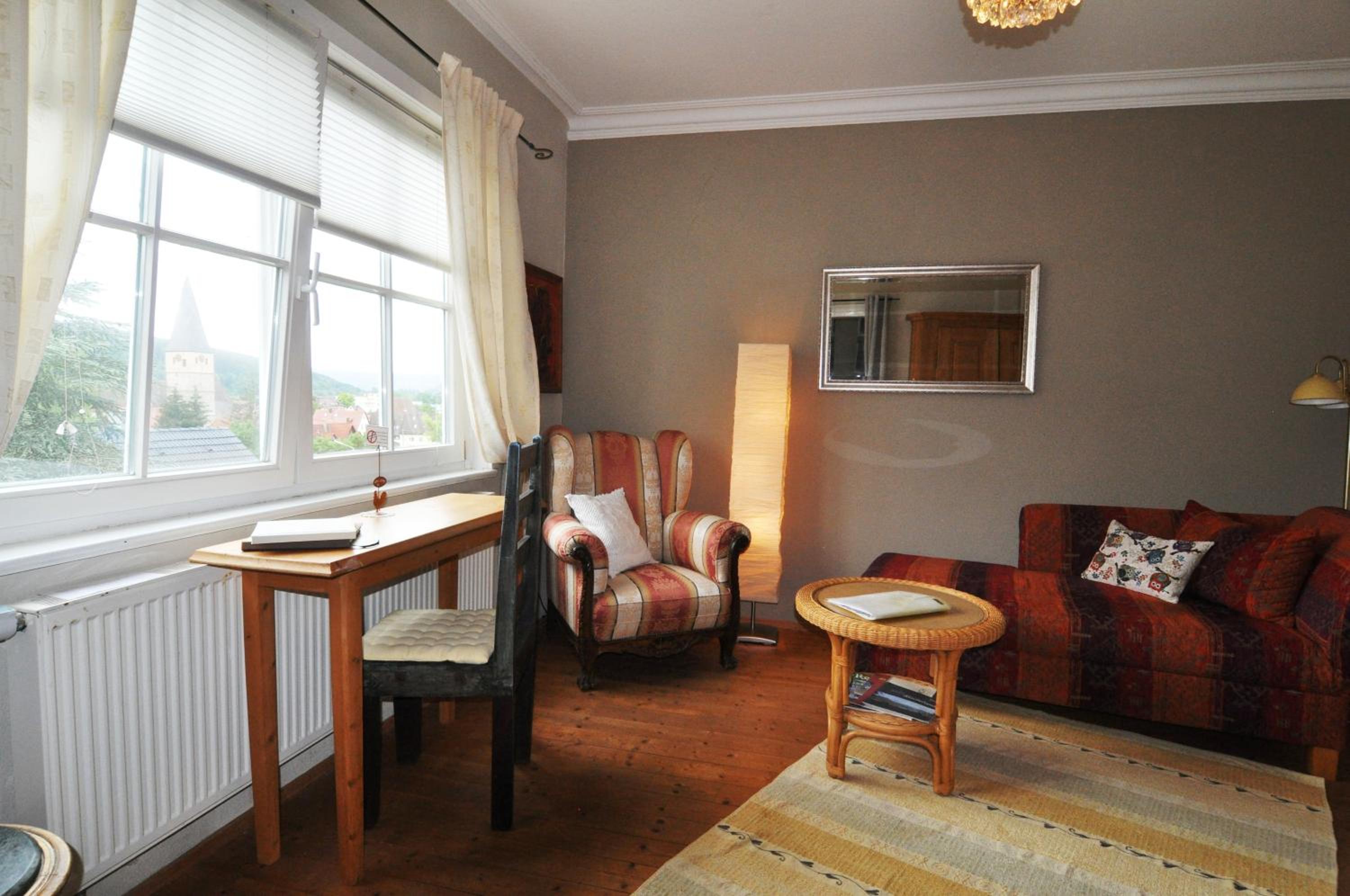King Room with Garden View - Photo 3