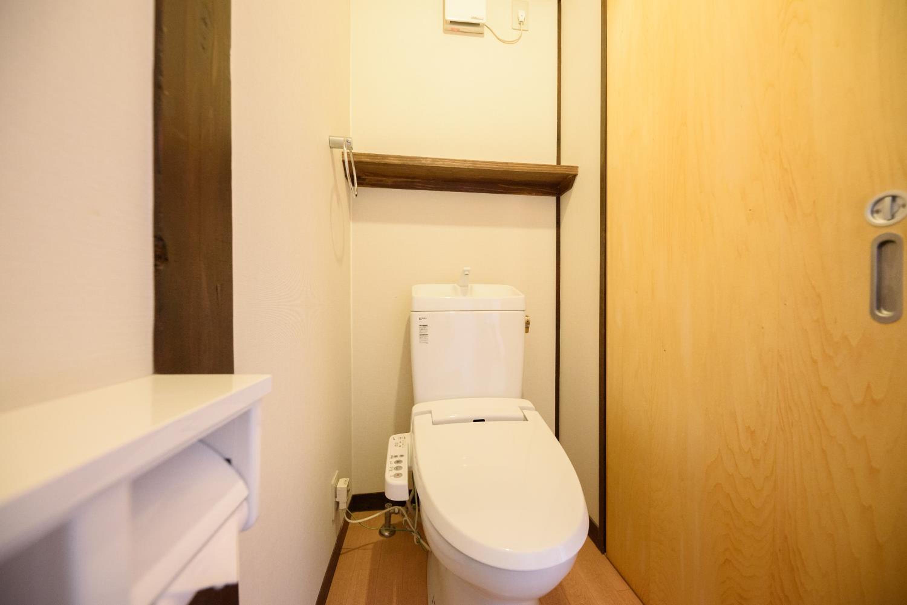 Japanese-Style Superior Room photo 2
