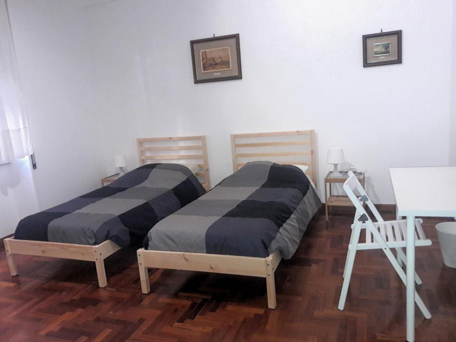 Twin Room photo 3