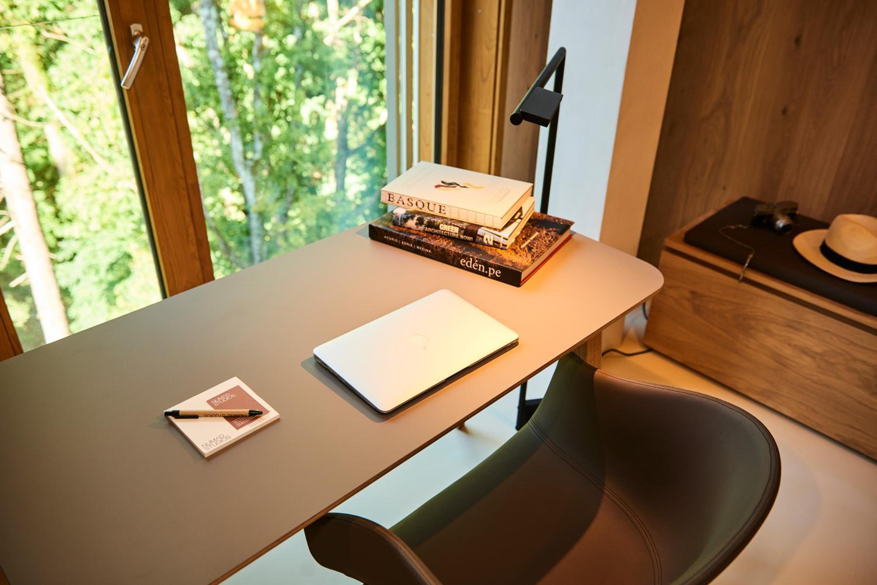 Estudio estándar