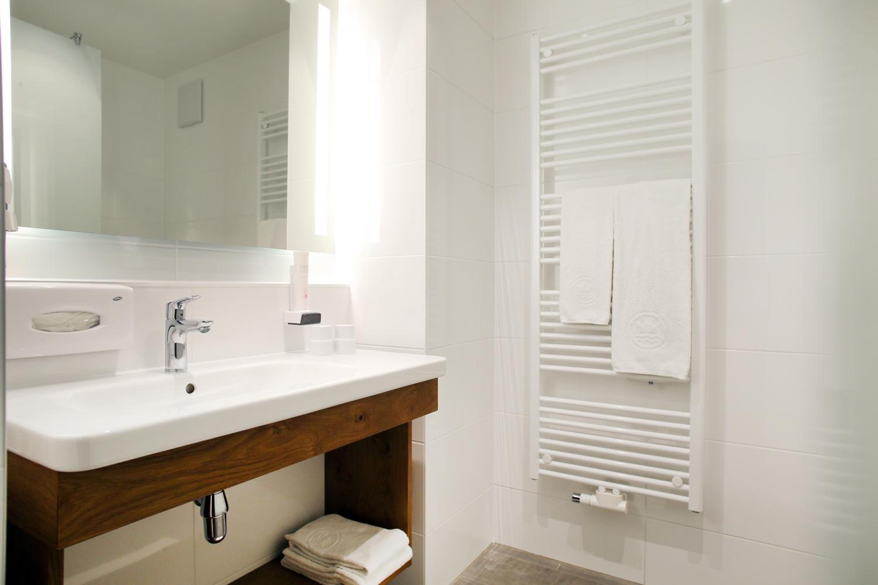 Deluxe Single Room photo 3