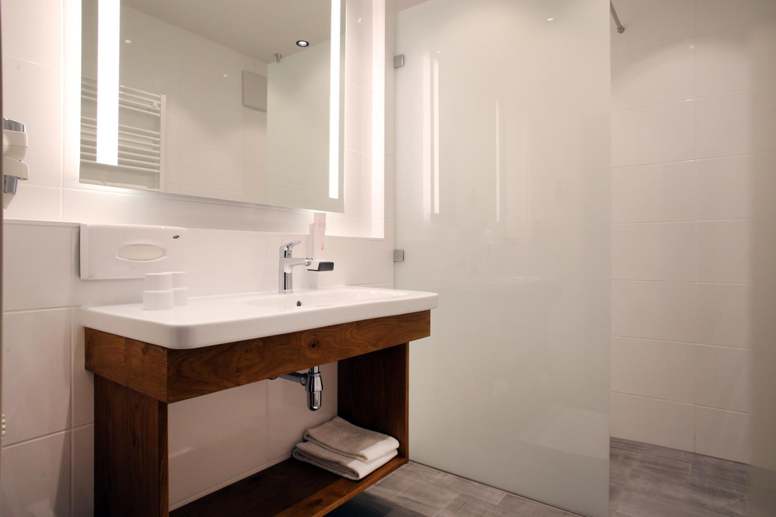 Deluxe Single Room photo 2