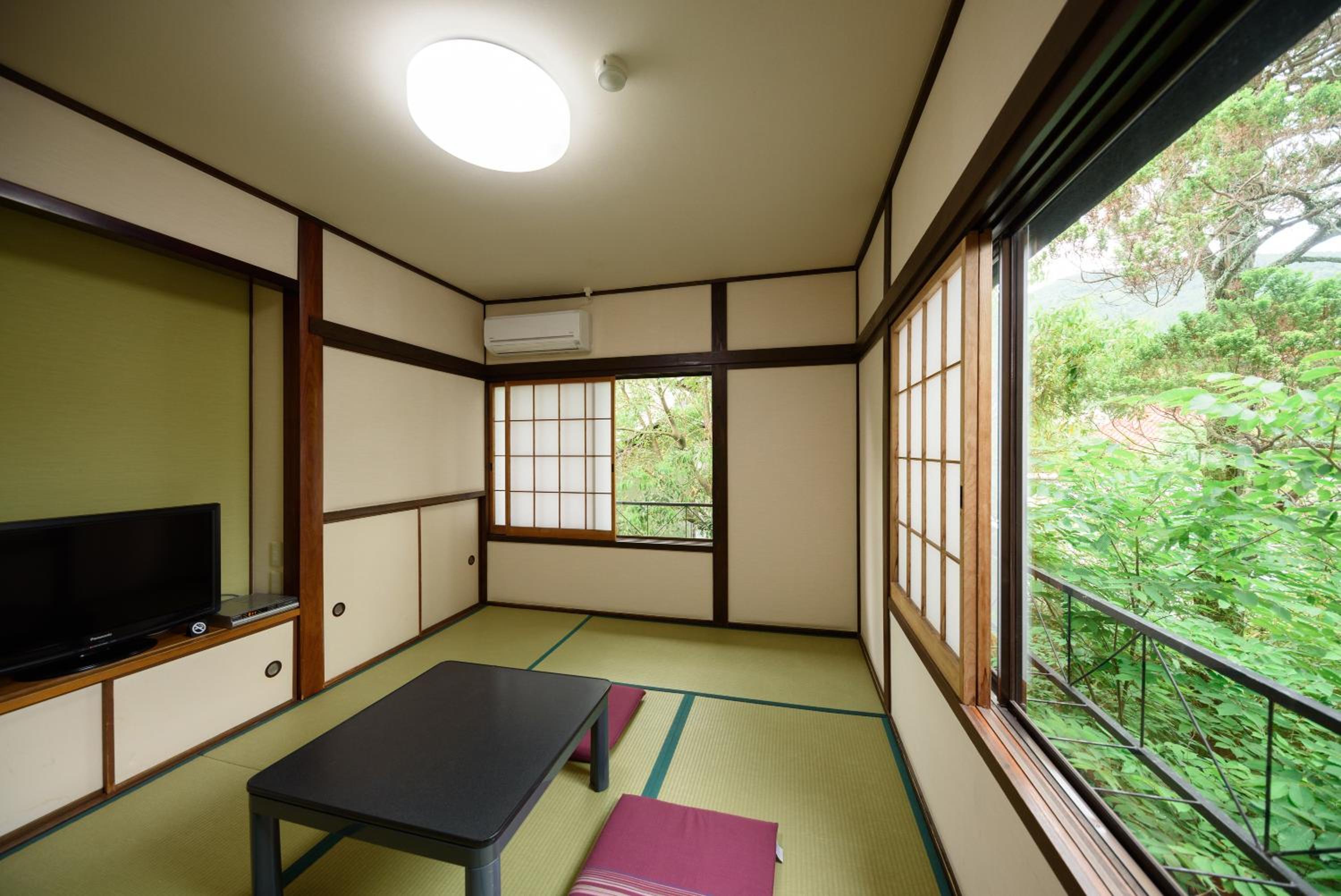  Japanese-Style Standard Room with Shared Bathroom (Adult Only) photo 2