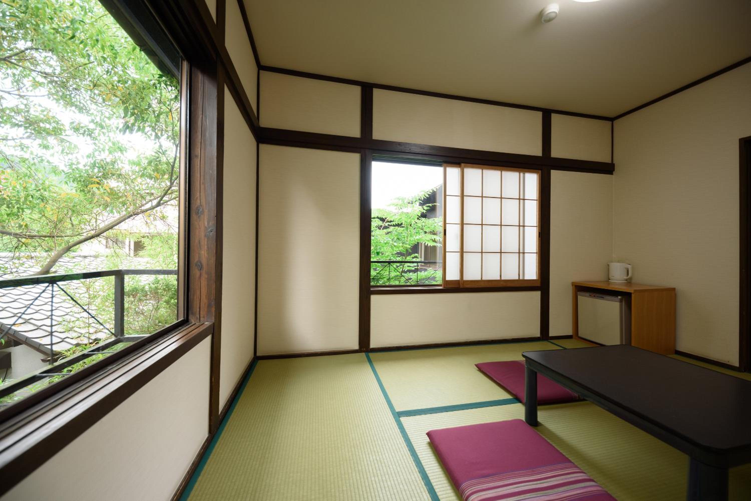  Japanese-Style Standard Room with Shared Bathroom (Adult Only) photo 1