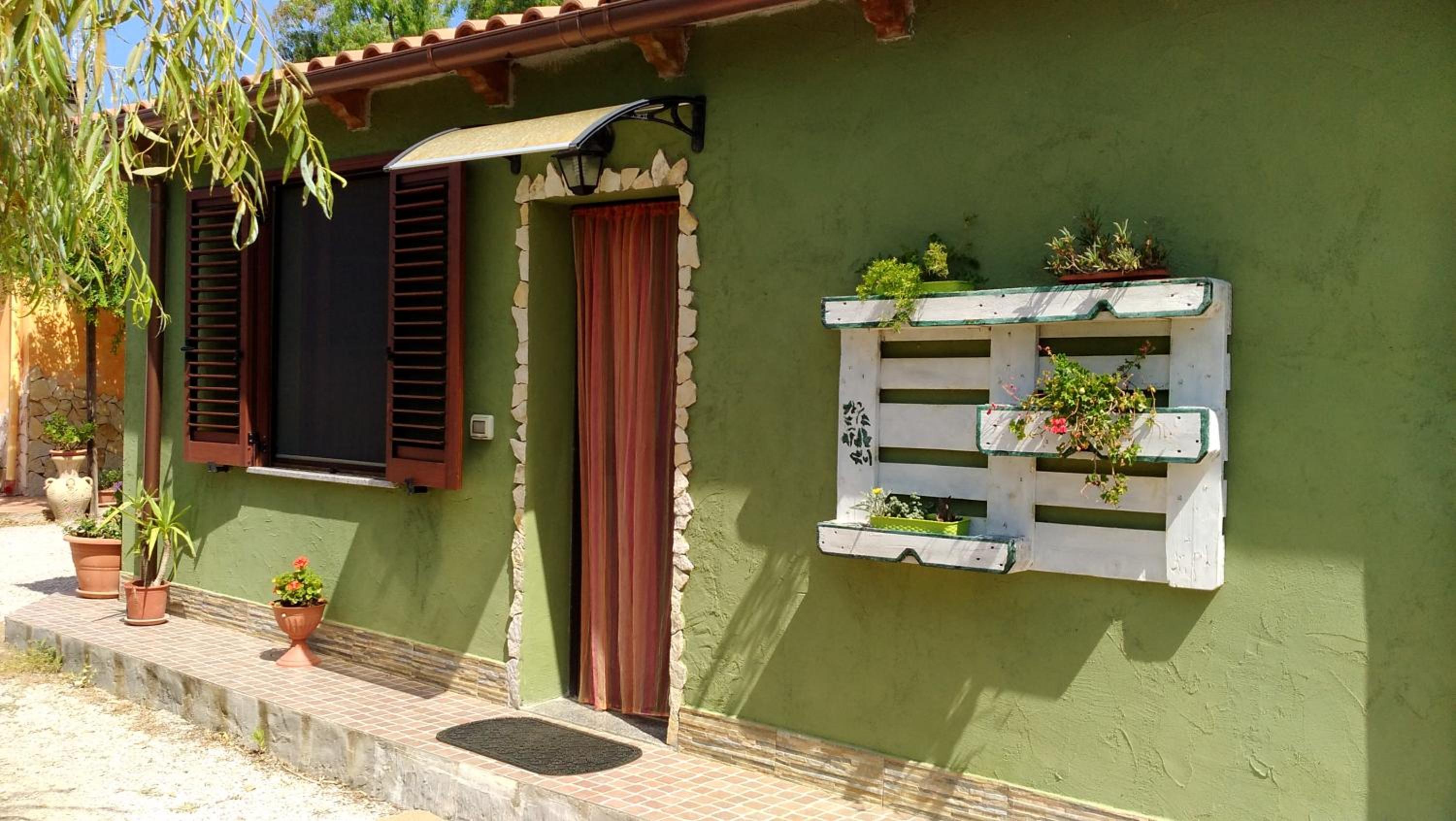 Studio with Garden View - Photo 19