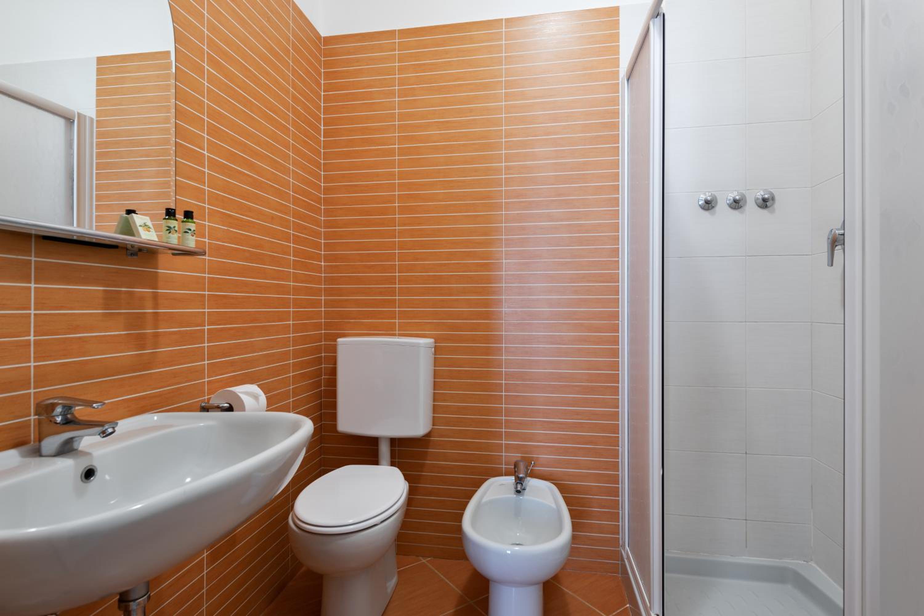 Double or Twin Room photo 3