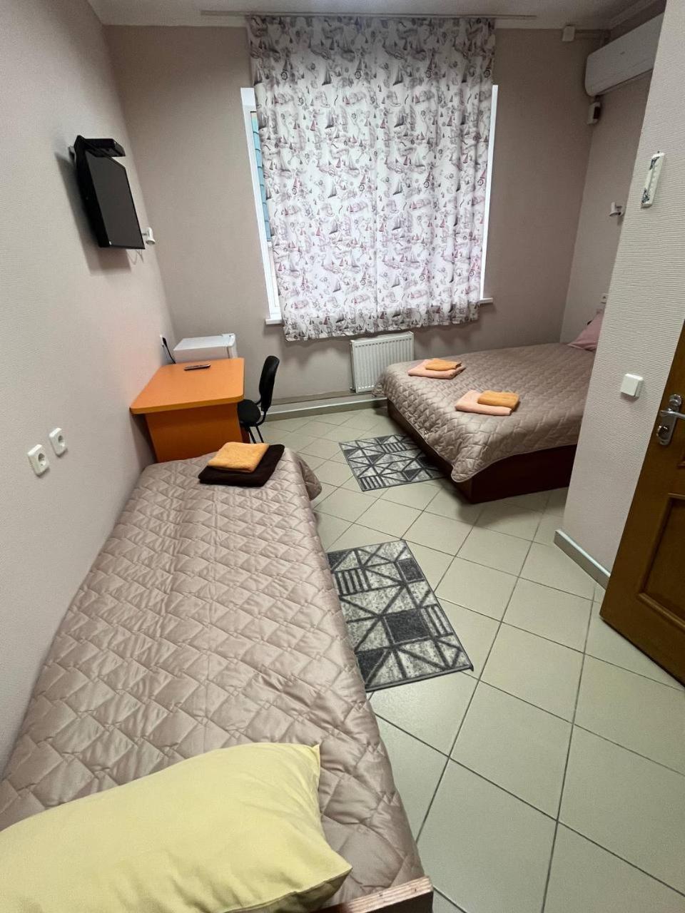 Standard Family Room