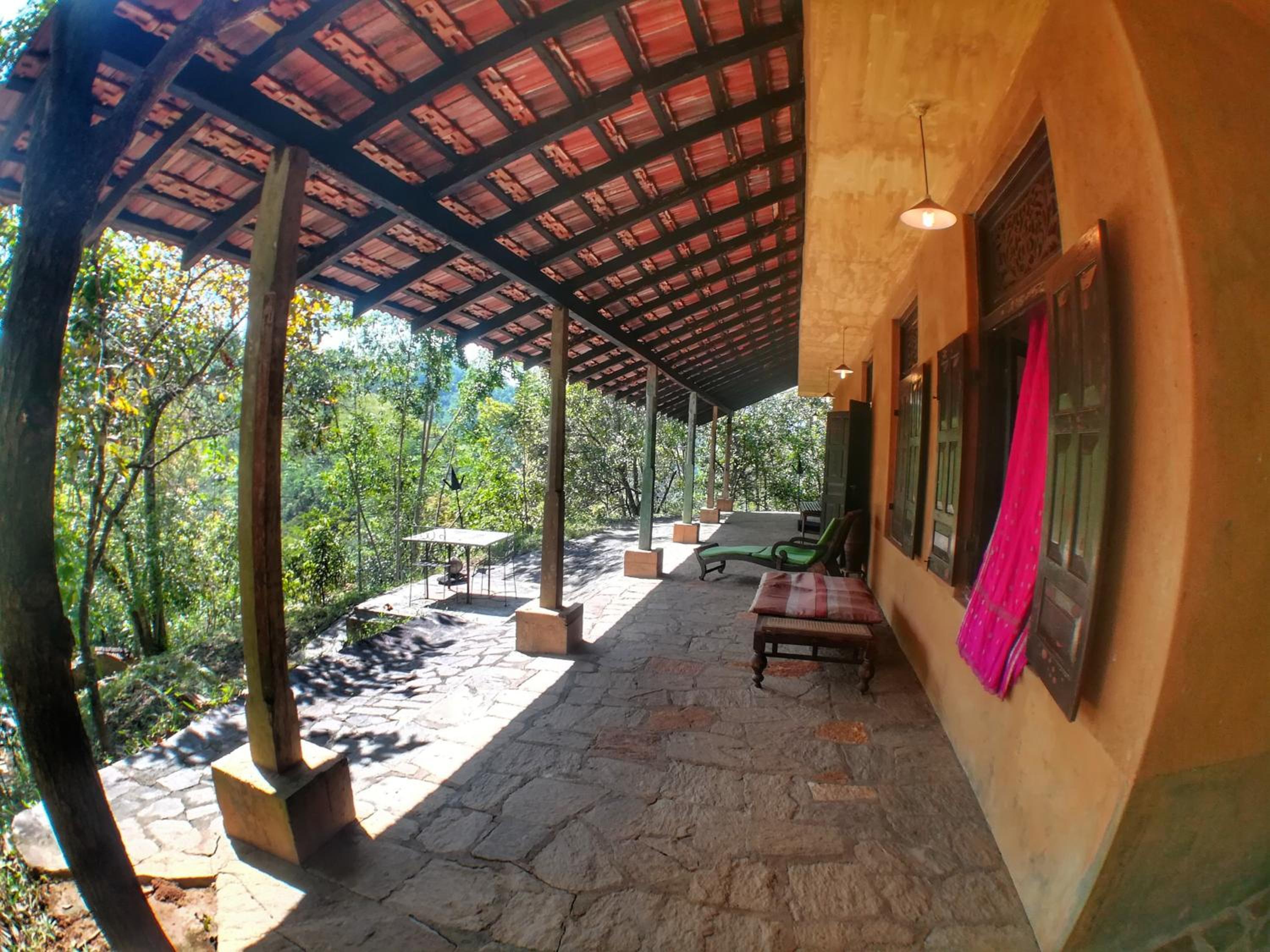 Double Room - Photo 12