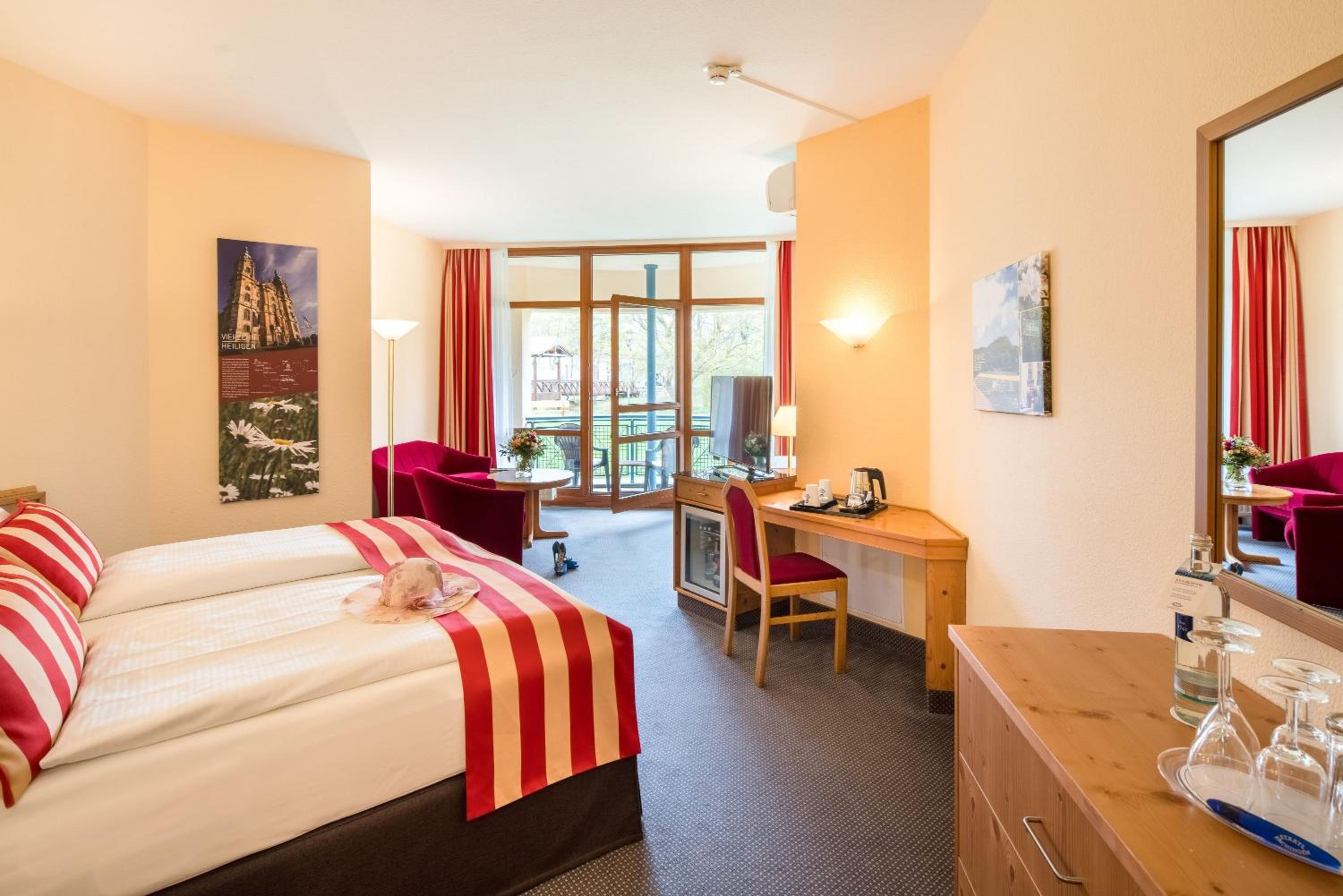 Superior Double Room  photo 1