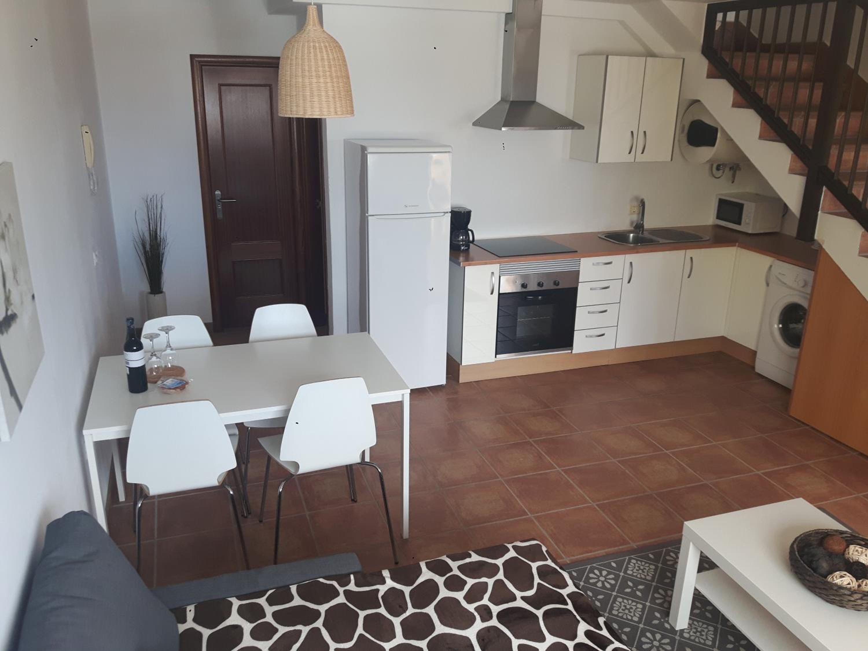 Penthouse Apartment photo 3