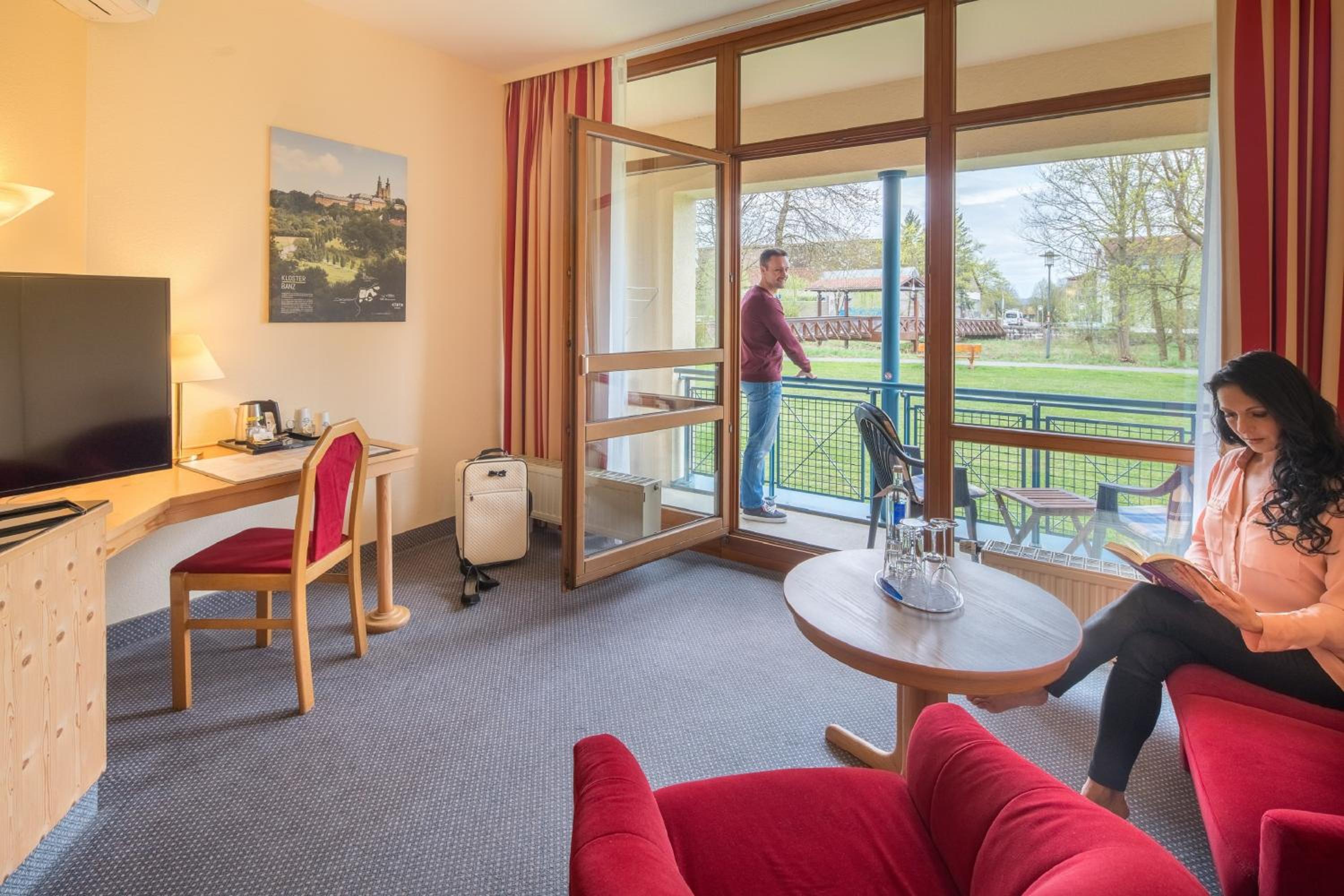 Superior Double Room  photo 2