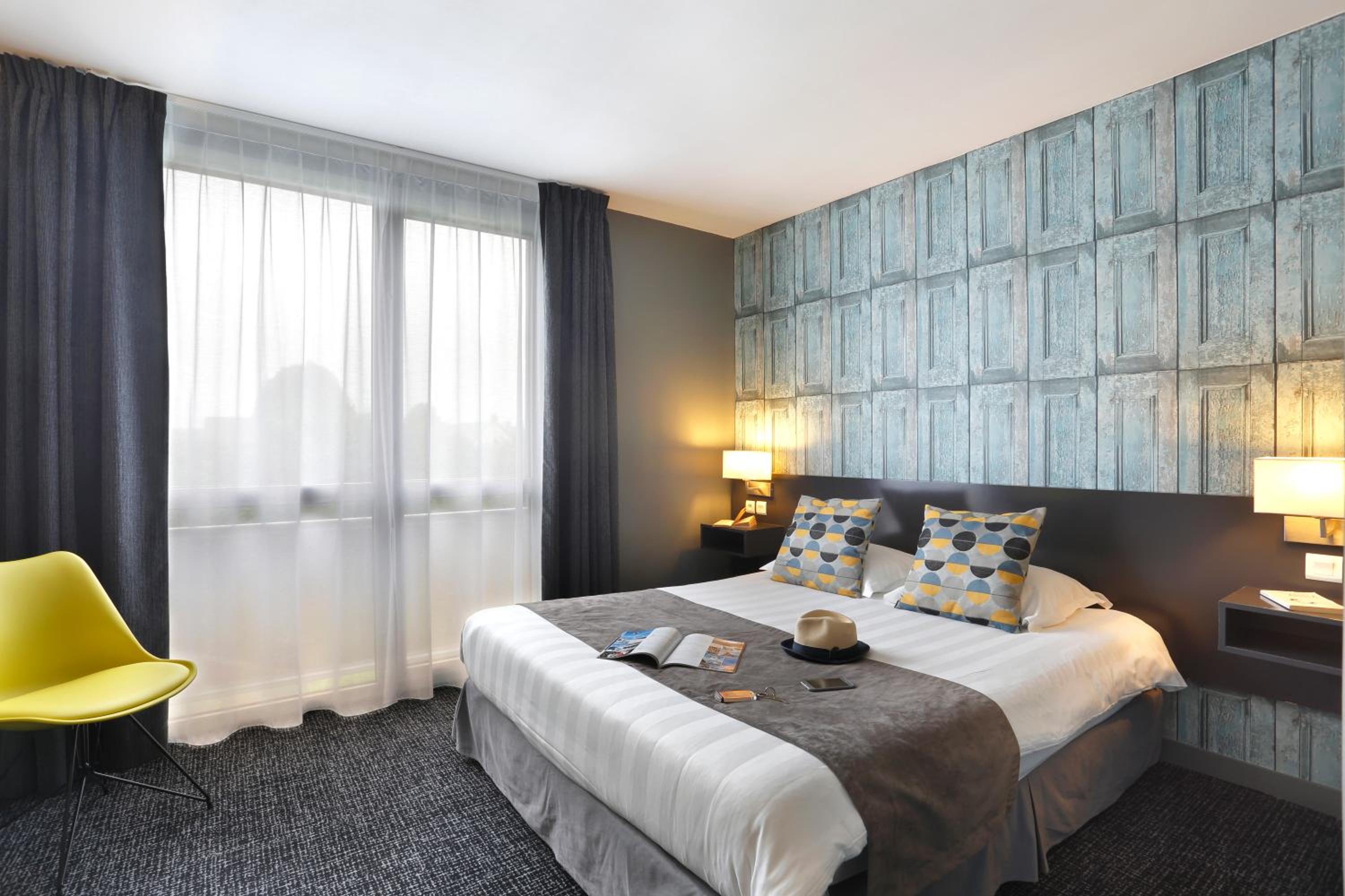 Superior Single Room