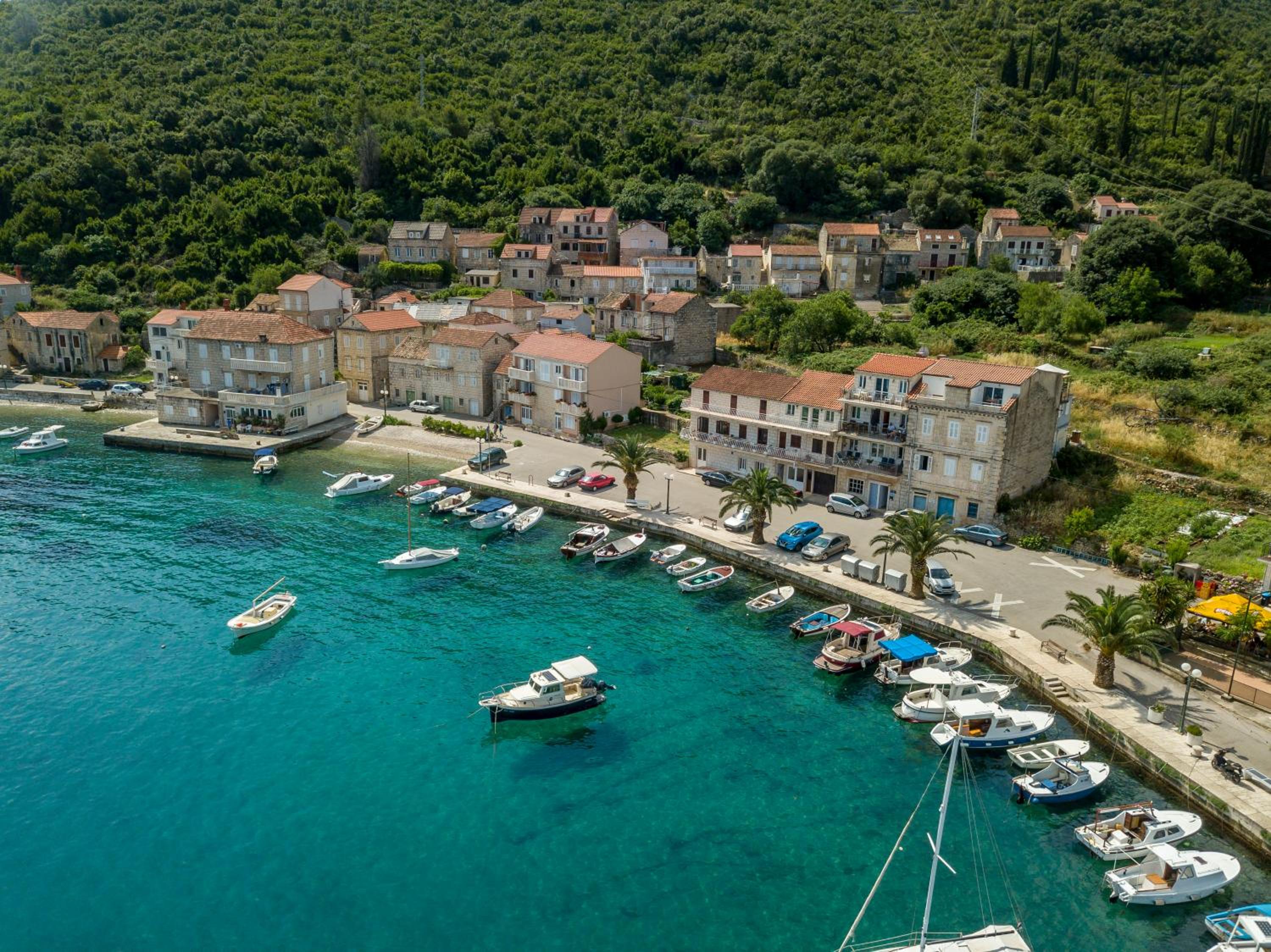 One-Bedroom Apartment With Sea View photo 3