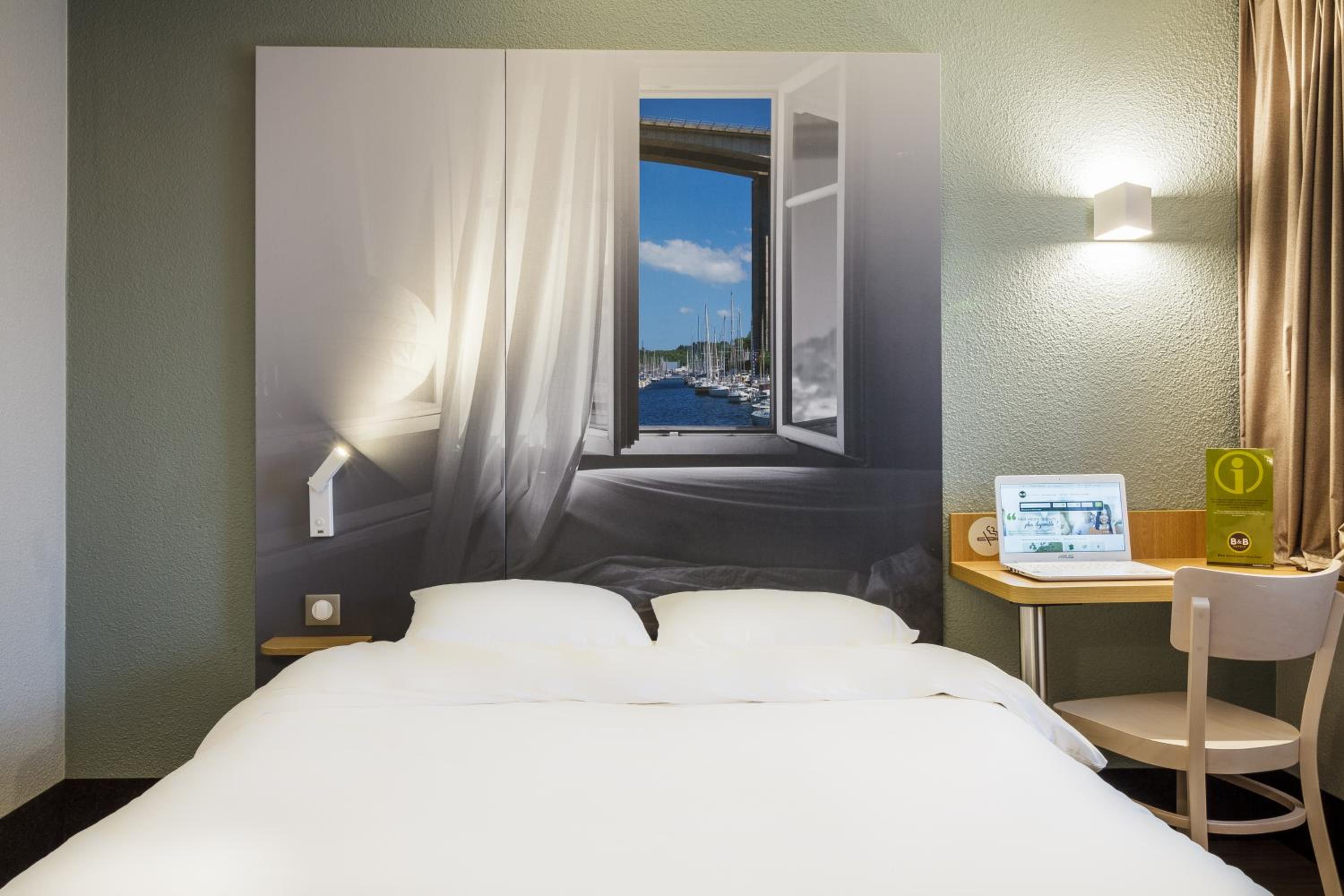 Double Room  - Photo 3