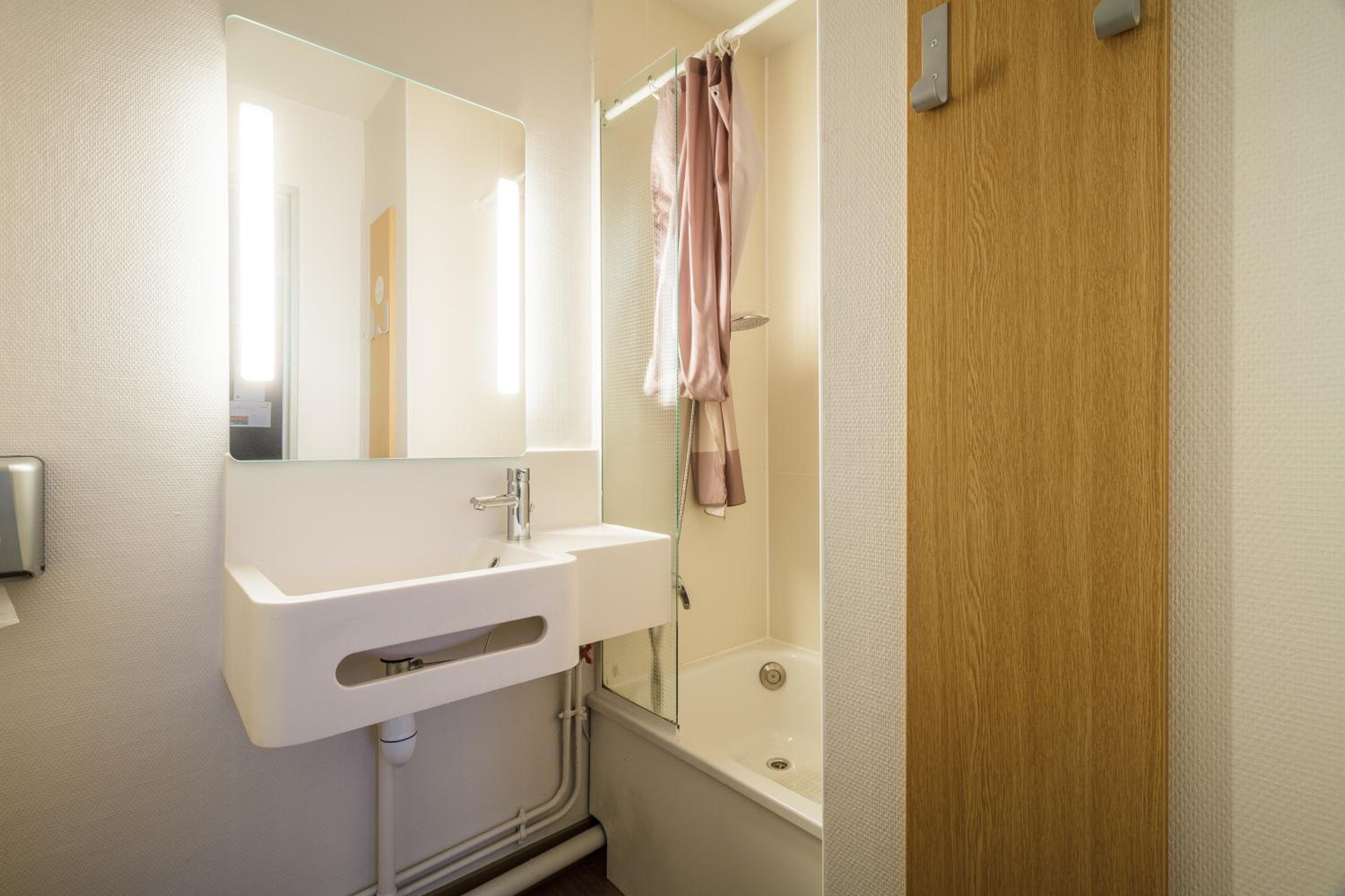 Double Room  - Photo 8
