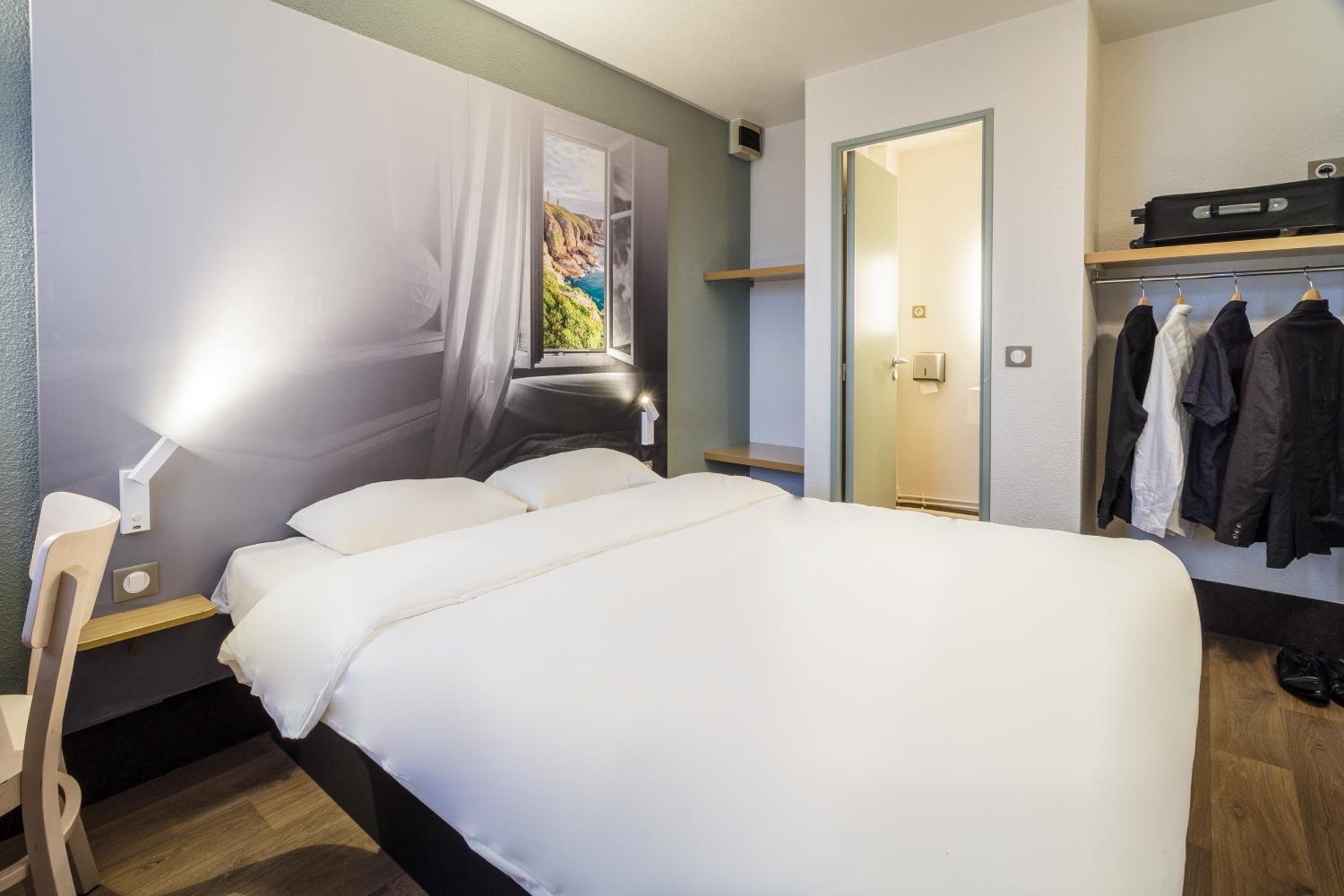 Double Room  - Photo 4