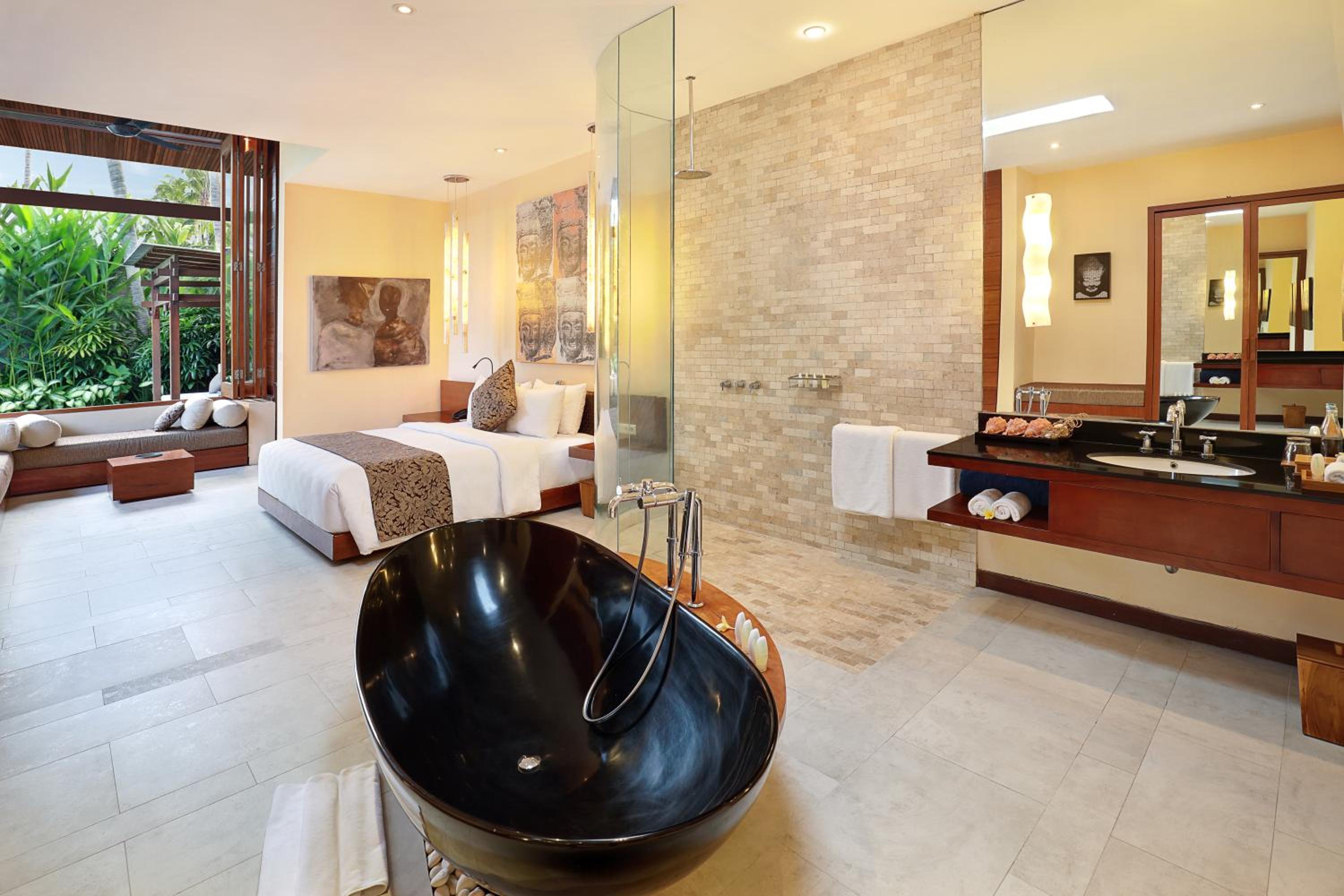 Two-Bedroom Villa with Private Pool - Photo 37