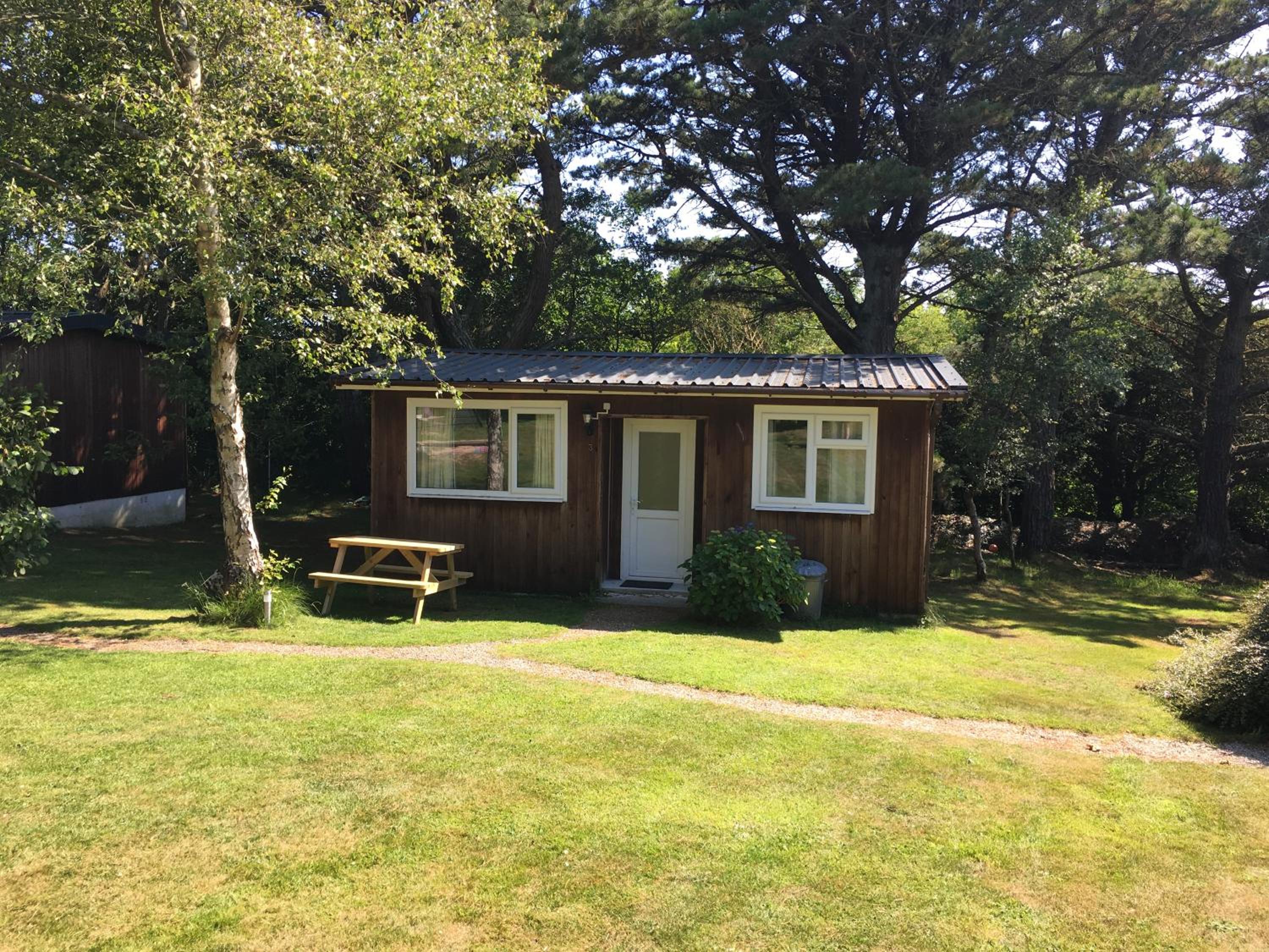 Two-Bedroom Chalet photo 3