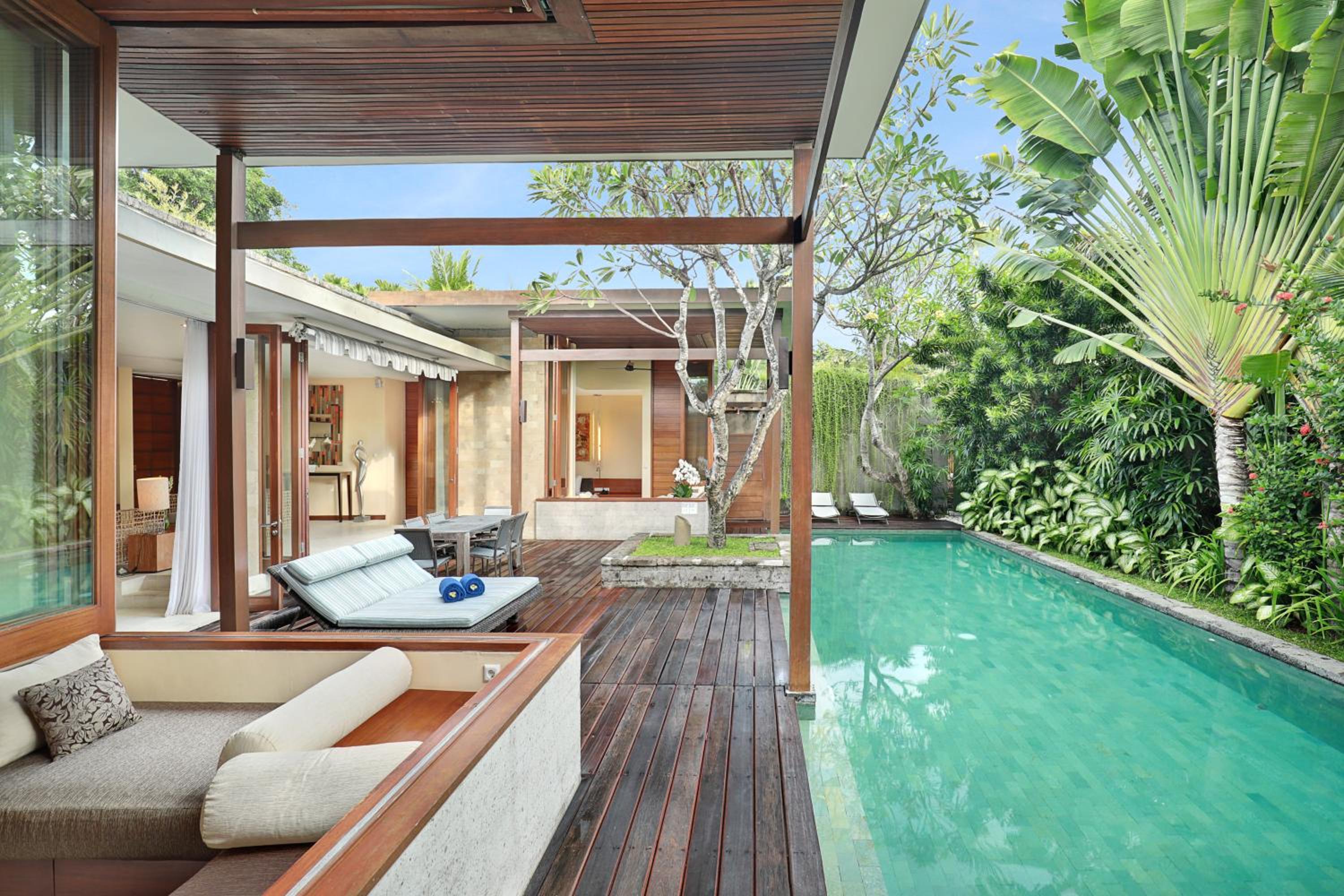 Two-Bedroom Villa with Private Pool - Photo 42