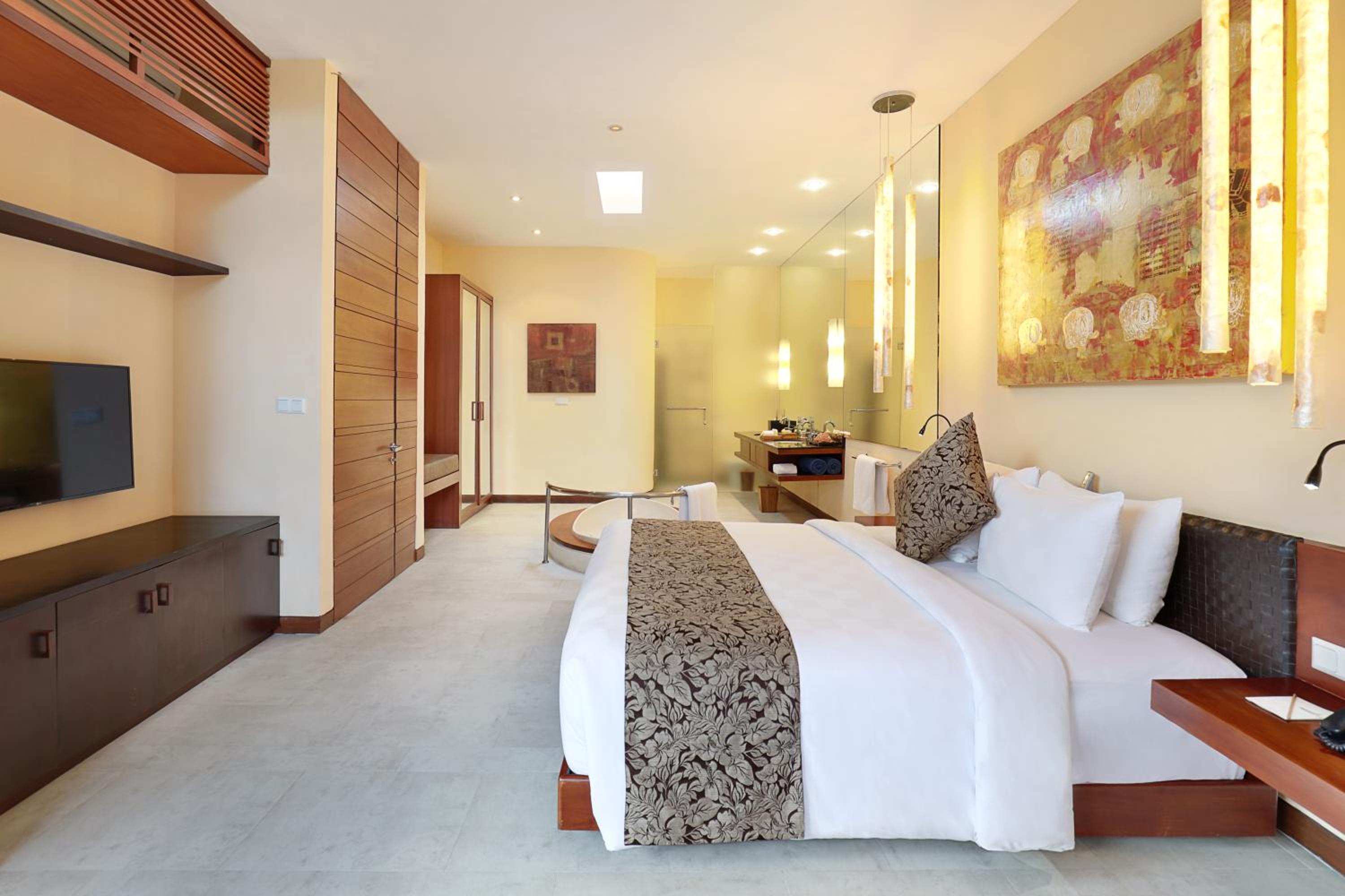 Two-Bedroom Villa with Private Pool - Photo 40