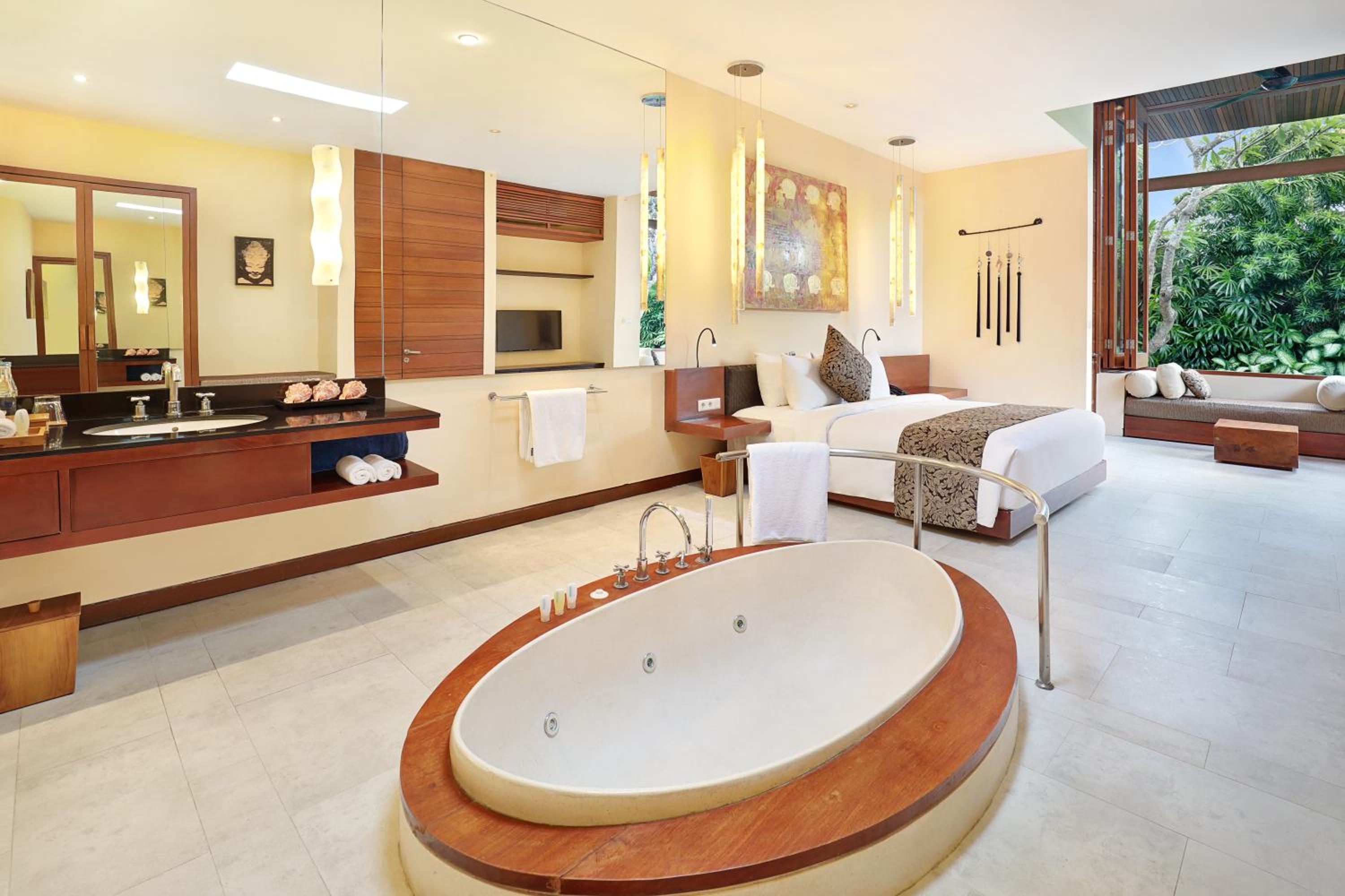 Two-Bedroom Villa with Private Pool - Photo 39