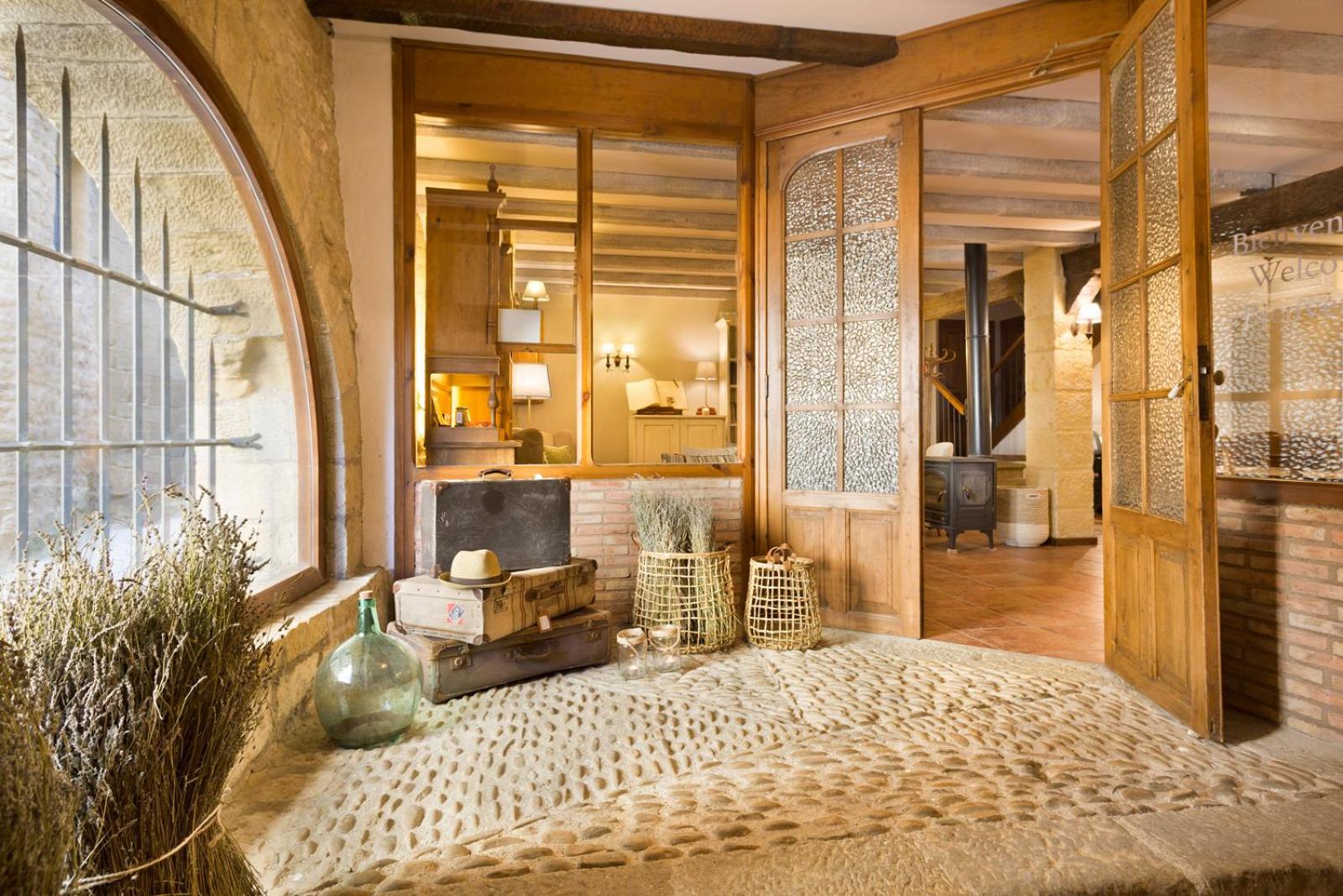 Double or Twin Room photo 2