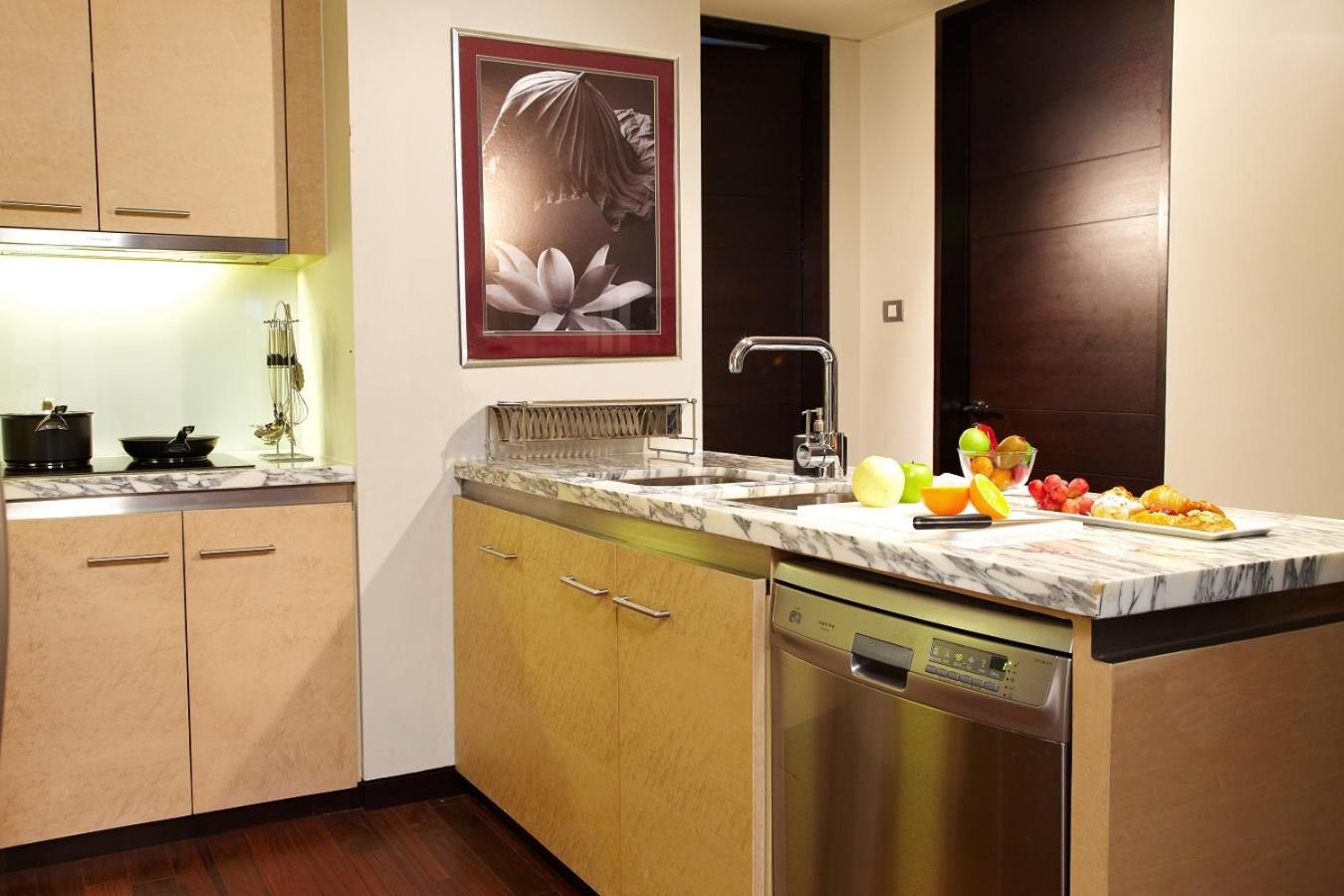 2 Bedroom Family Suite