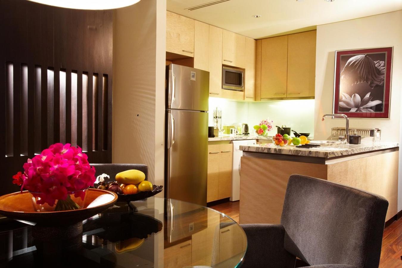 2 Bedroom Family Suite thumbnail 5
