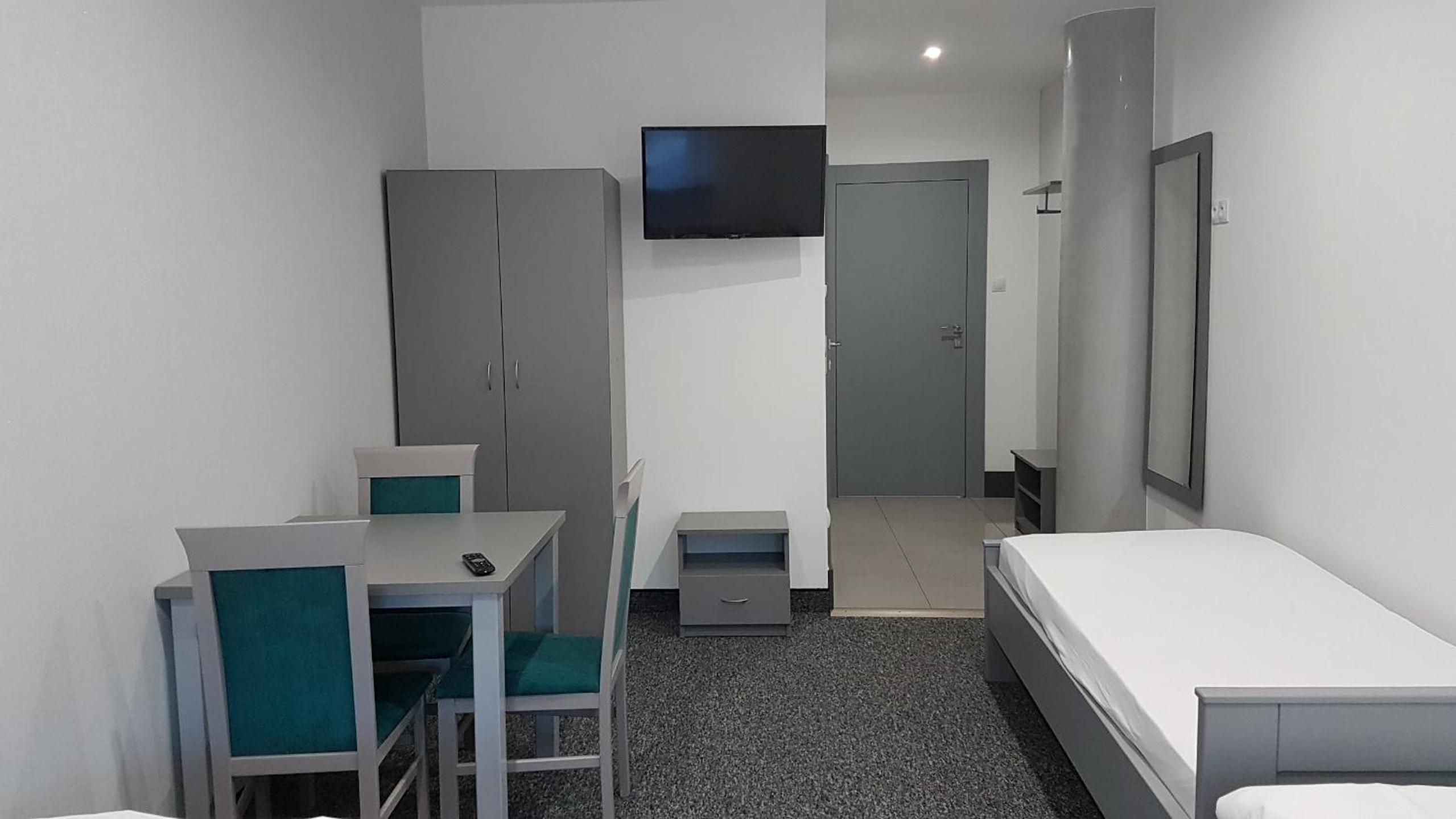 Standard Triple Room photo 2