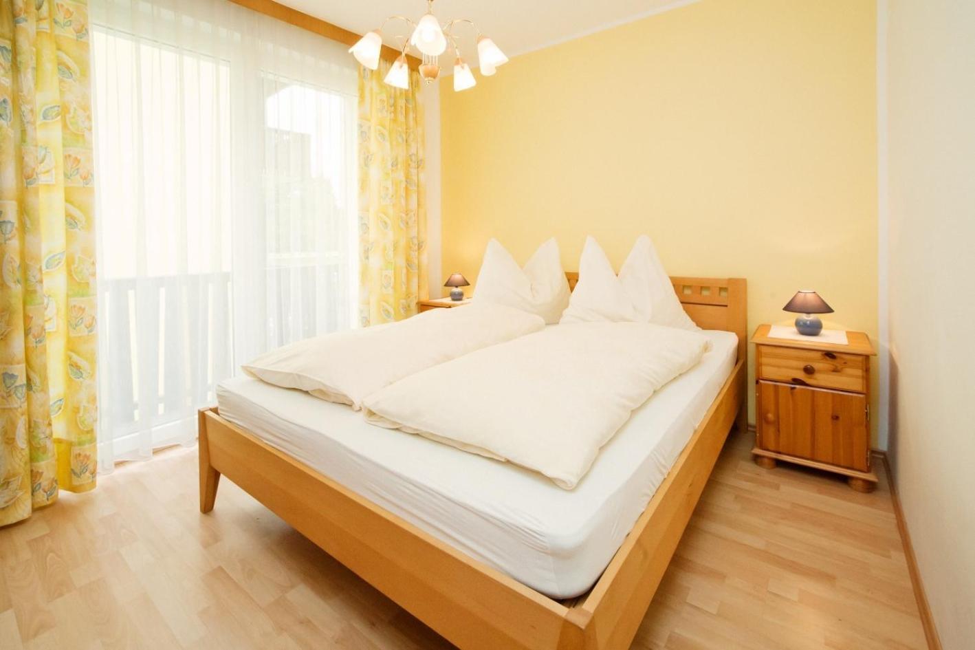 Double Room with Terrace photo 2