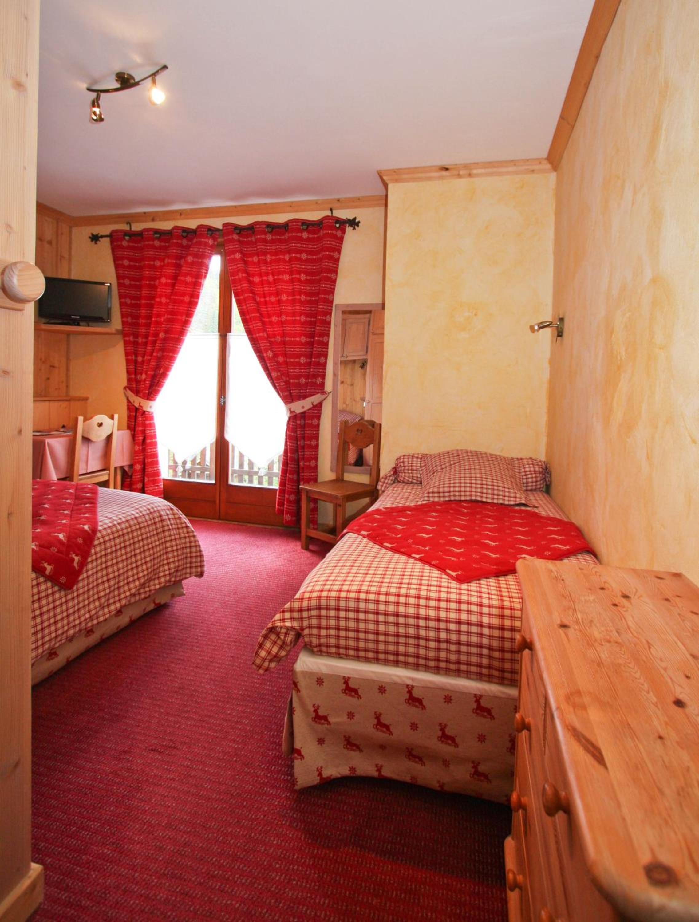 Chambre Simple